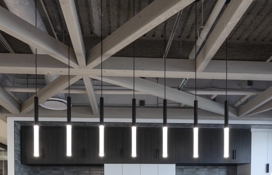 DIRTT gallery