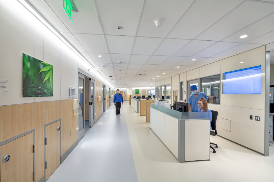 DIRTT gallery
