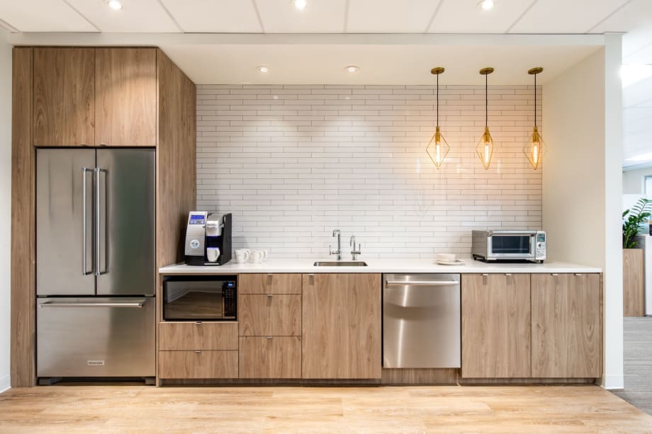 Kitchens