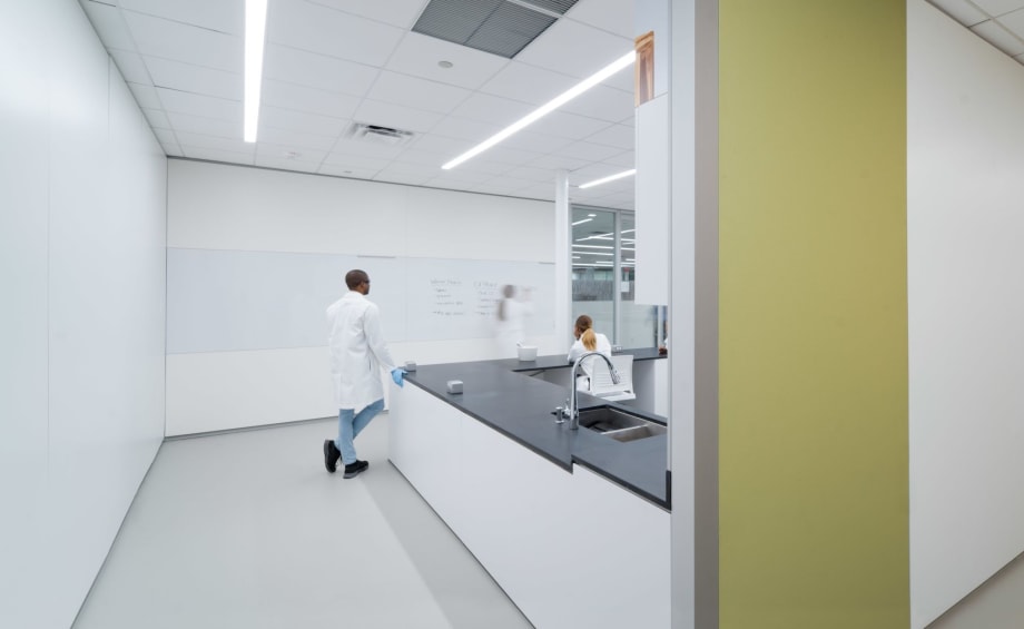 DIRTT gallery