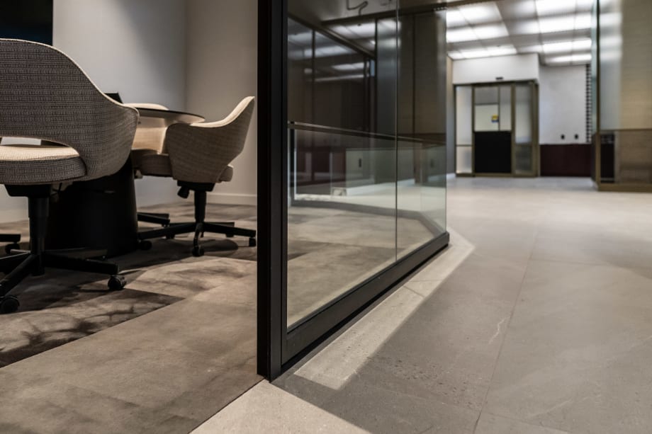 DIRTT gallery