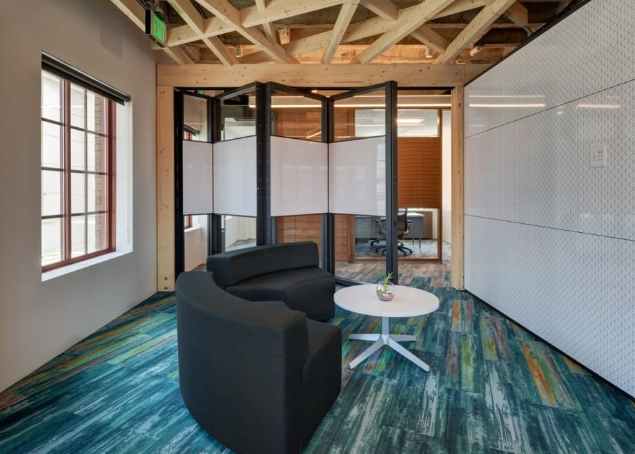 DIRTT gallery
