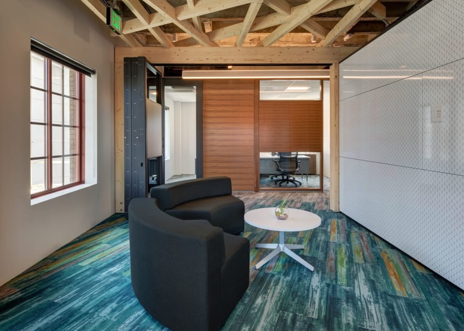 DIRTT gallery