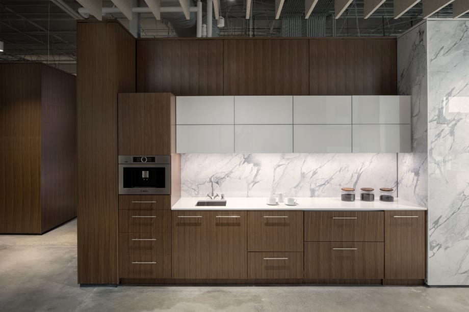 Coffee Stations