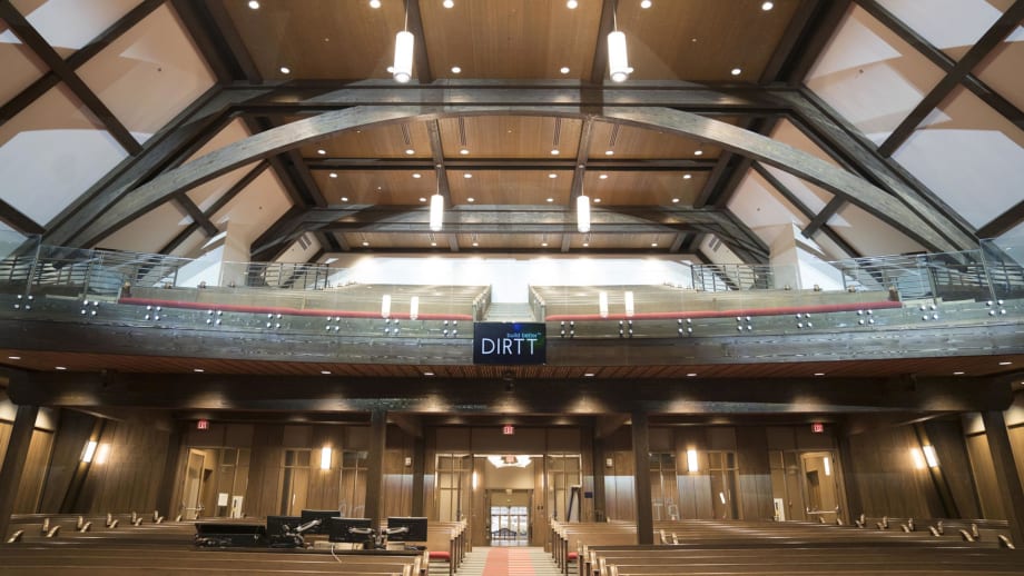 DIRTT