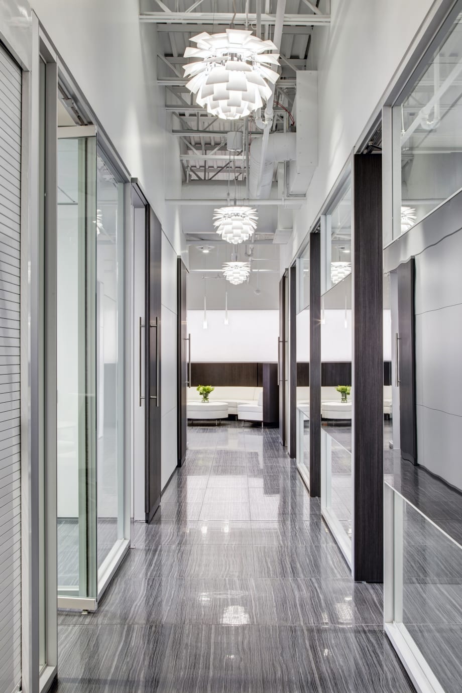 DIRTT gallery