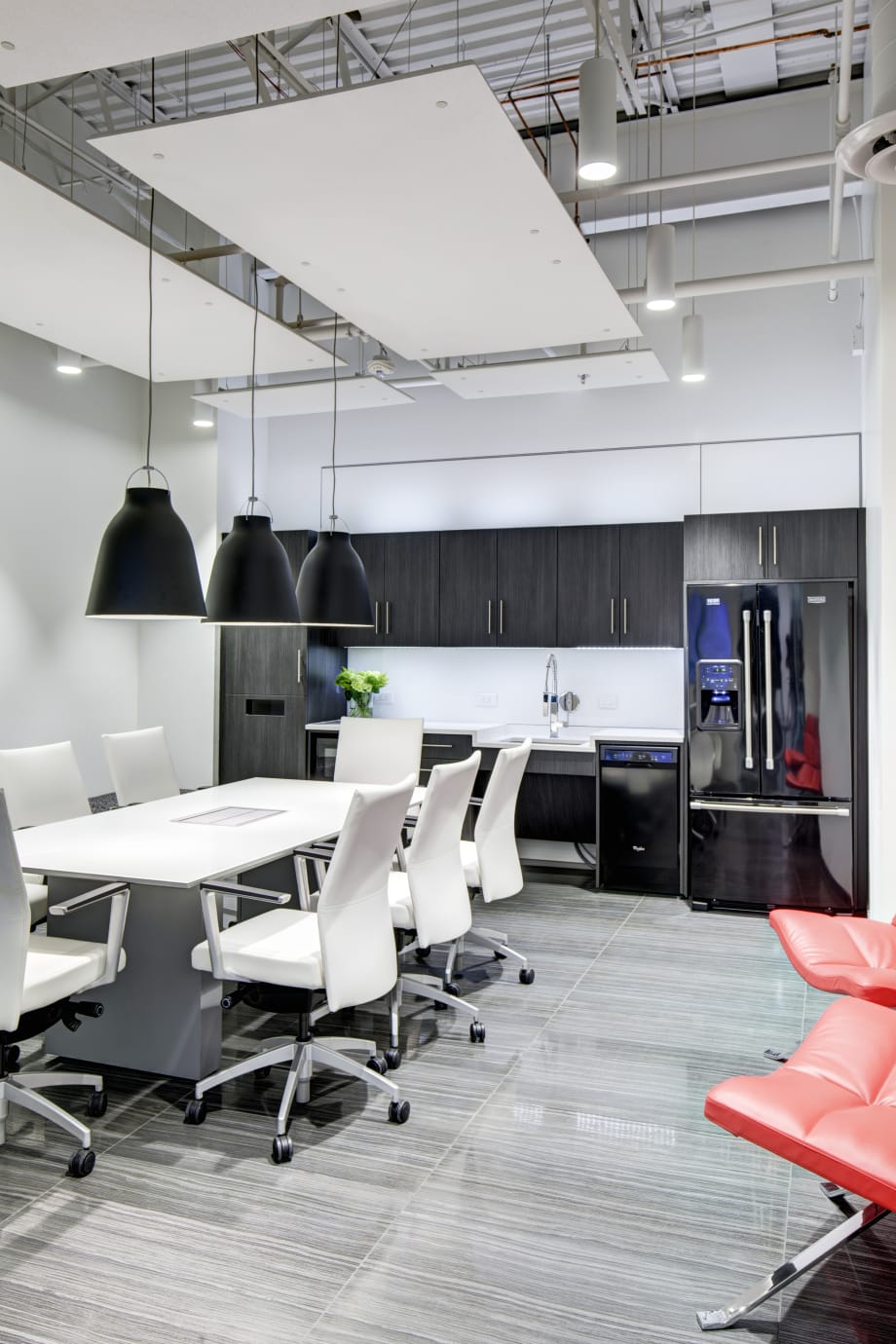 DIRTT gallery