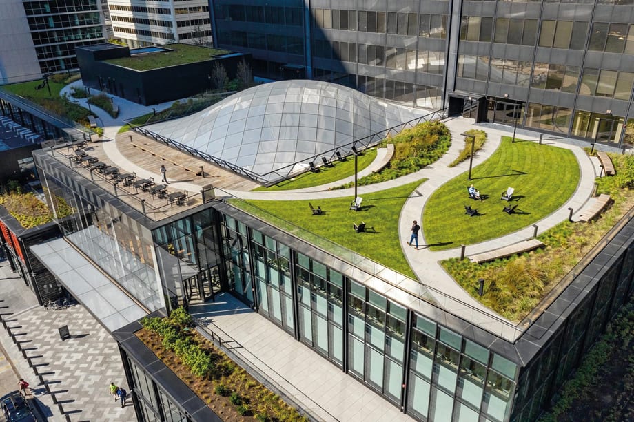 DIRTT