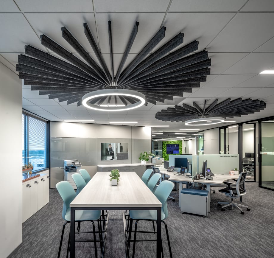 DIRTT gallery