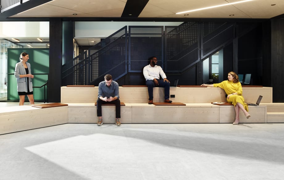 Seating