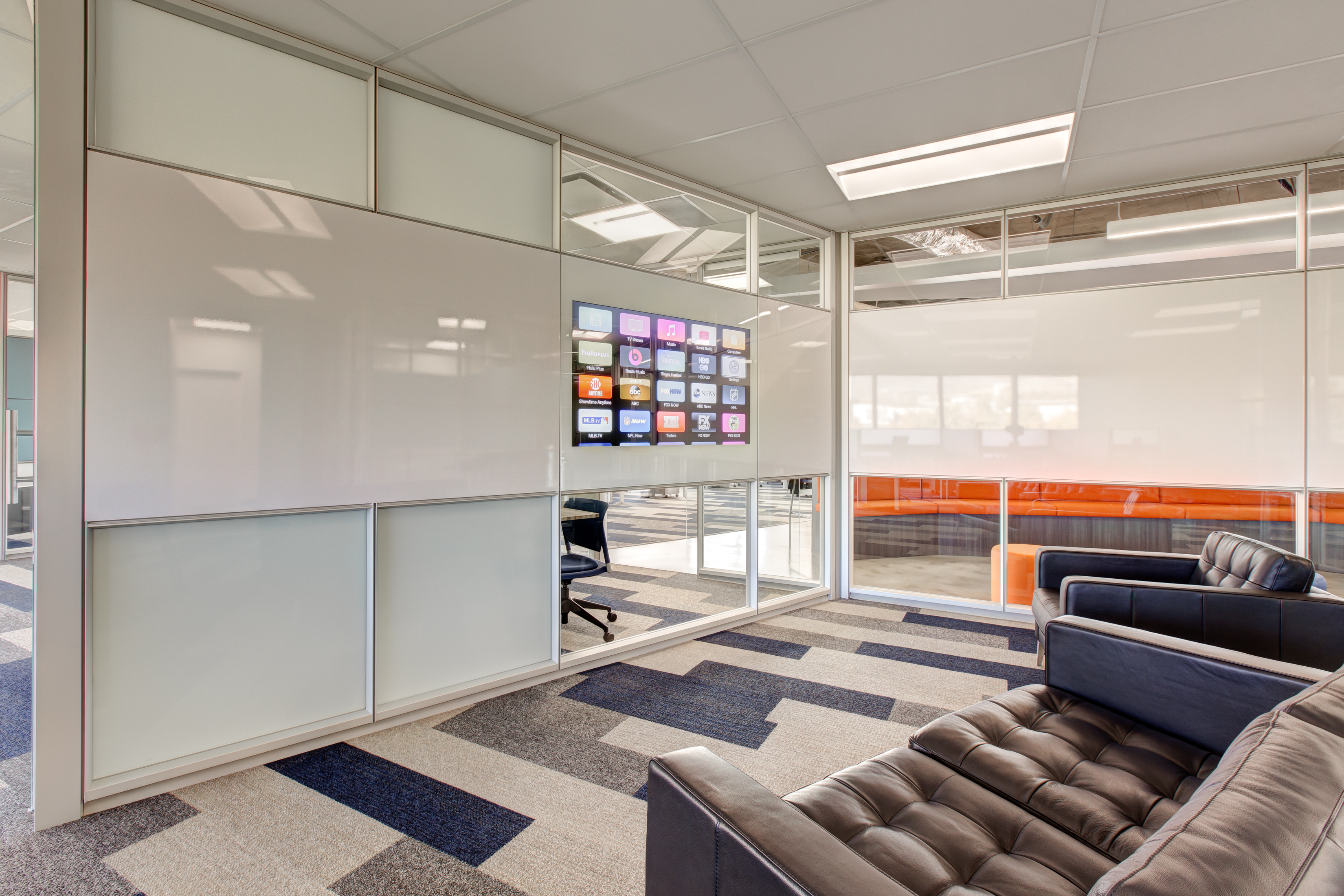 DIRTT gallery