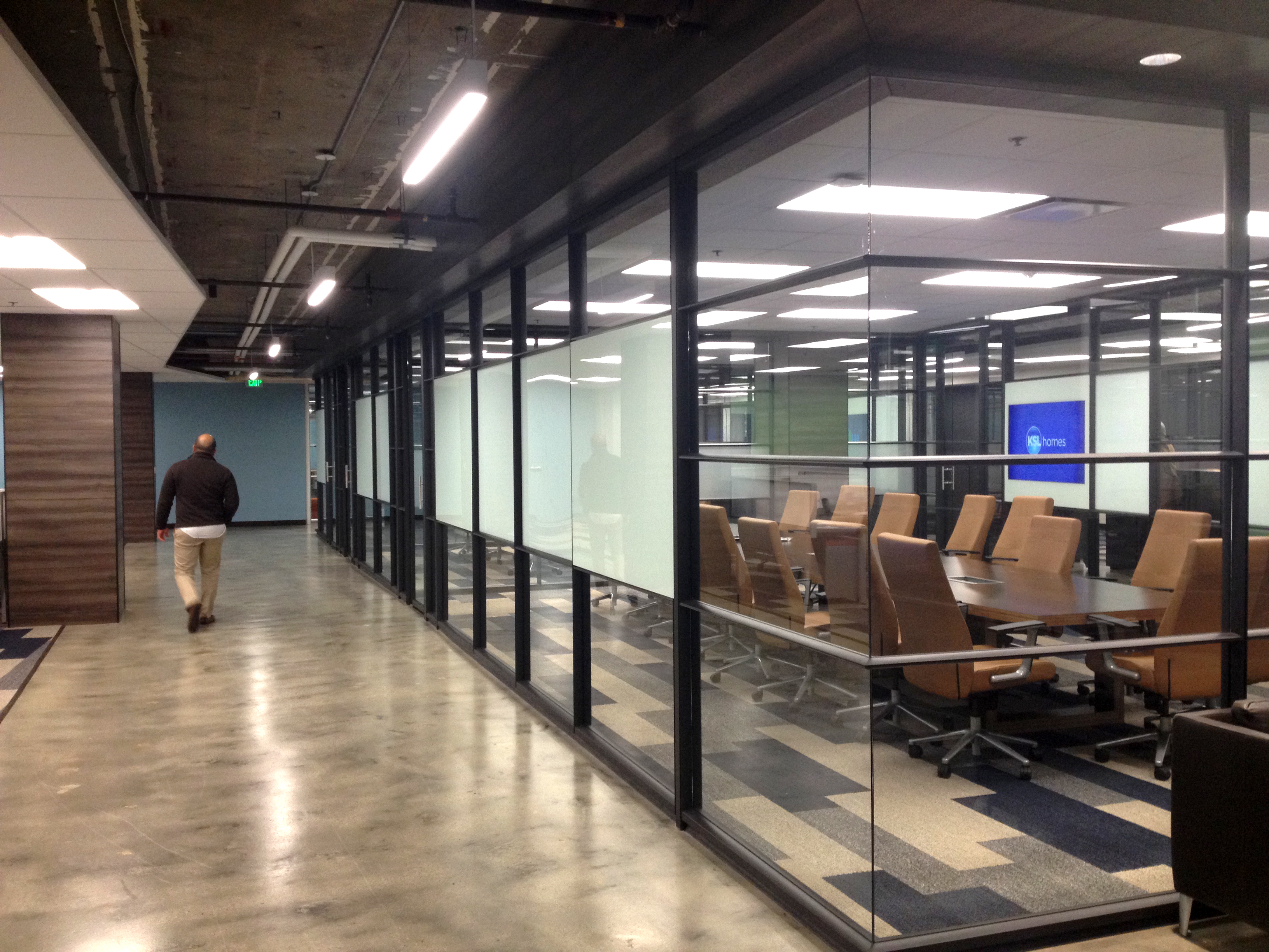 DIRTT gallery