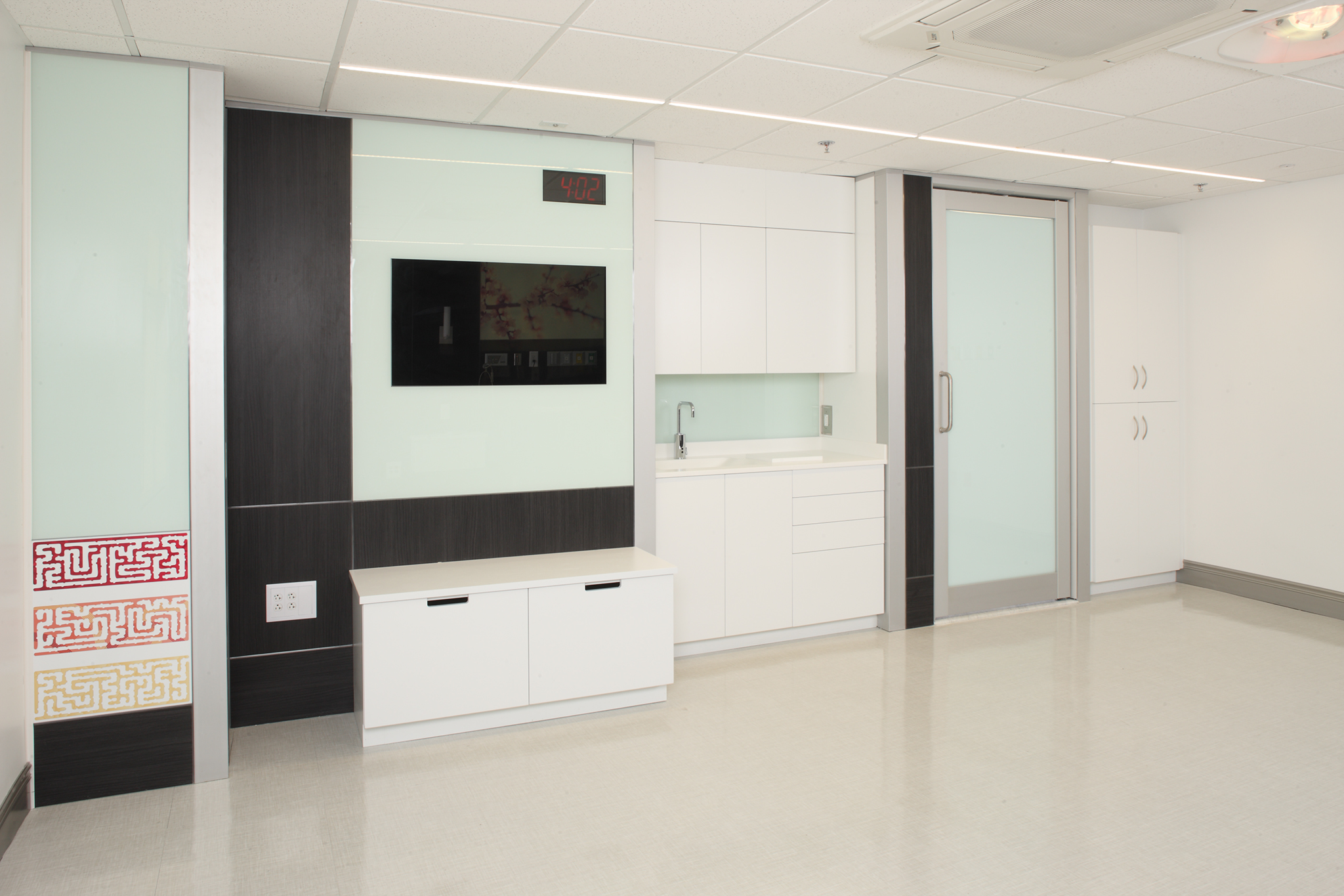 DIRTT interiors