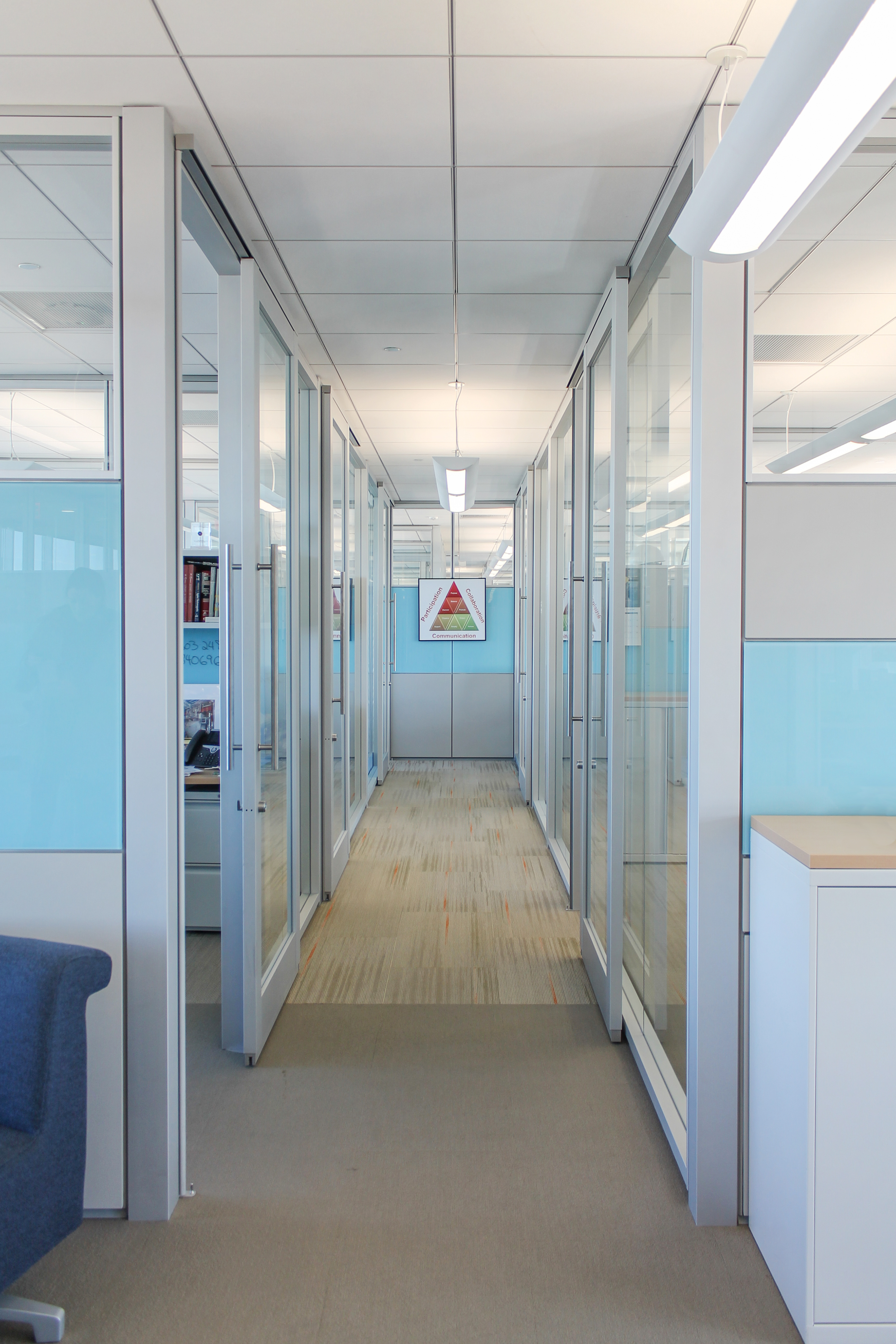 DIRTT gallery