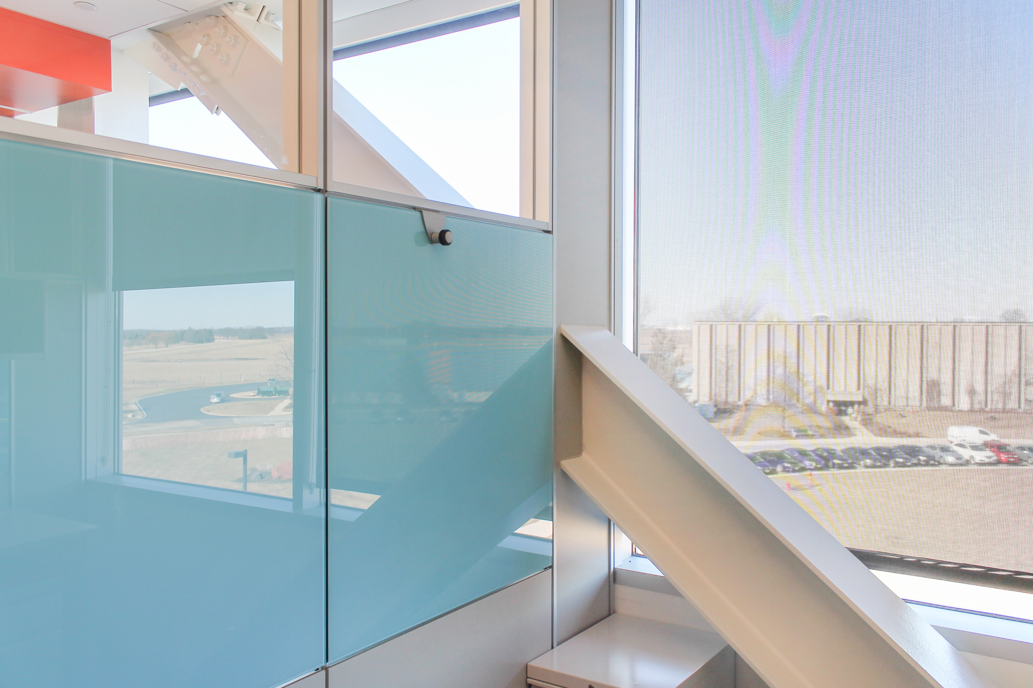 DIRTT gallery