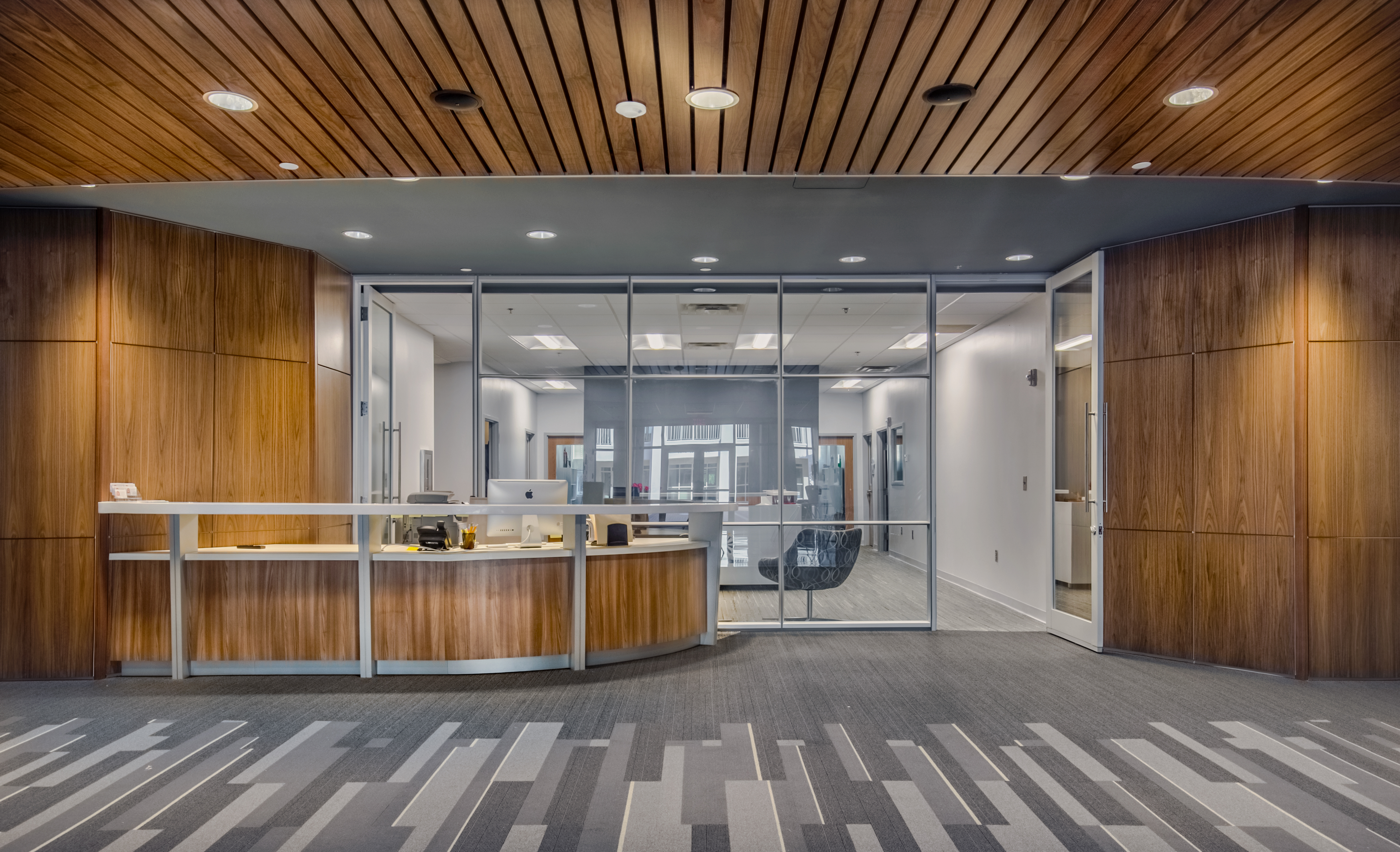 DIRTT gallery