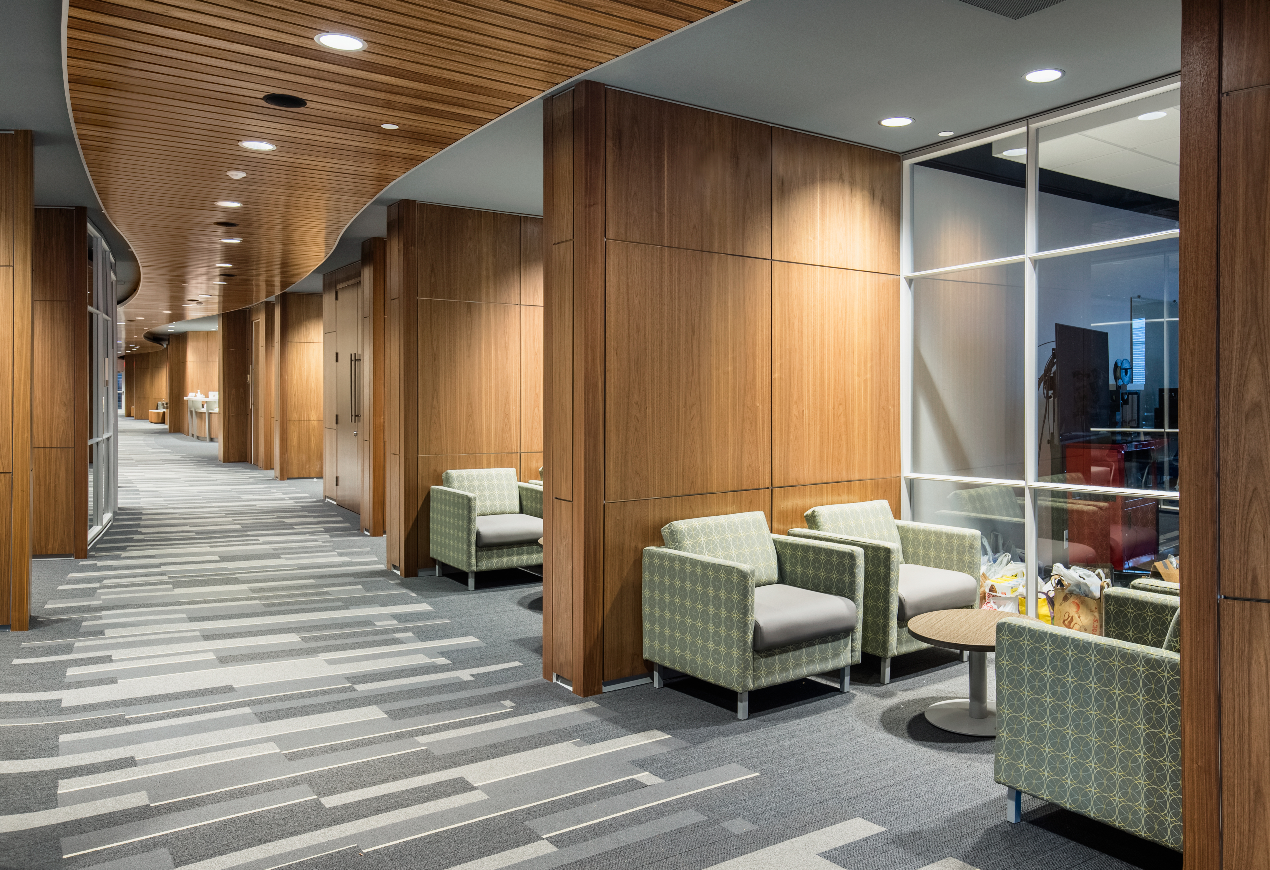 DIRTT gallery