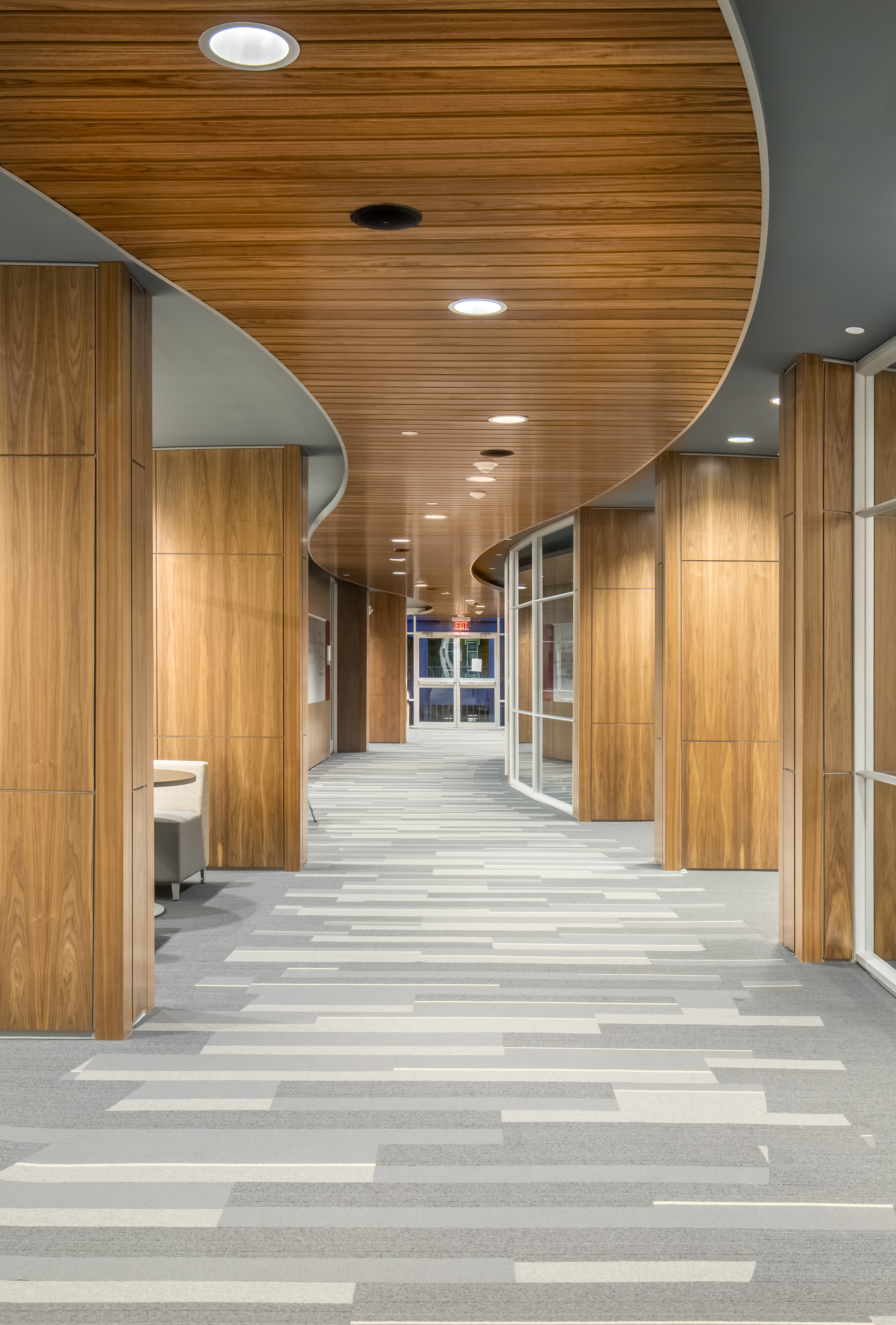 DIRTT gallery