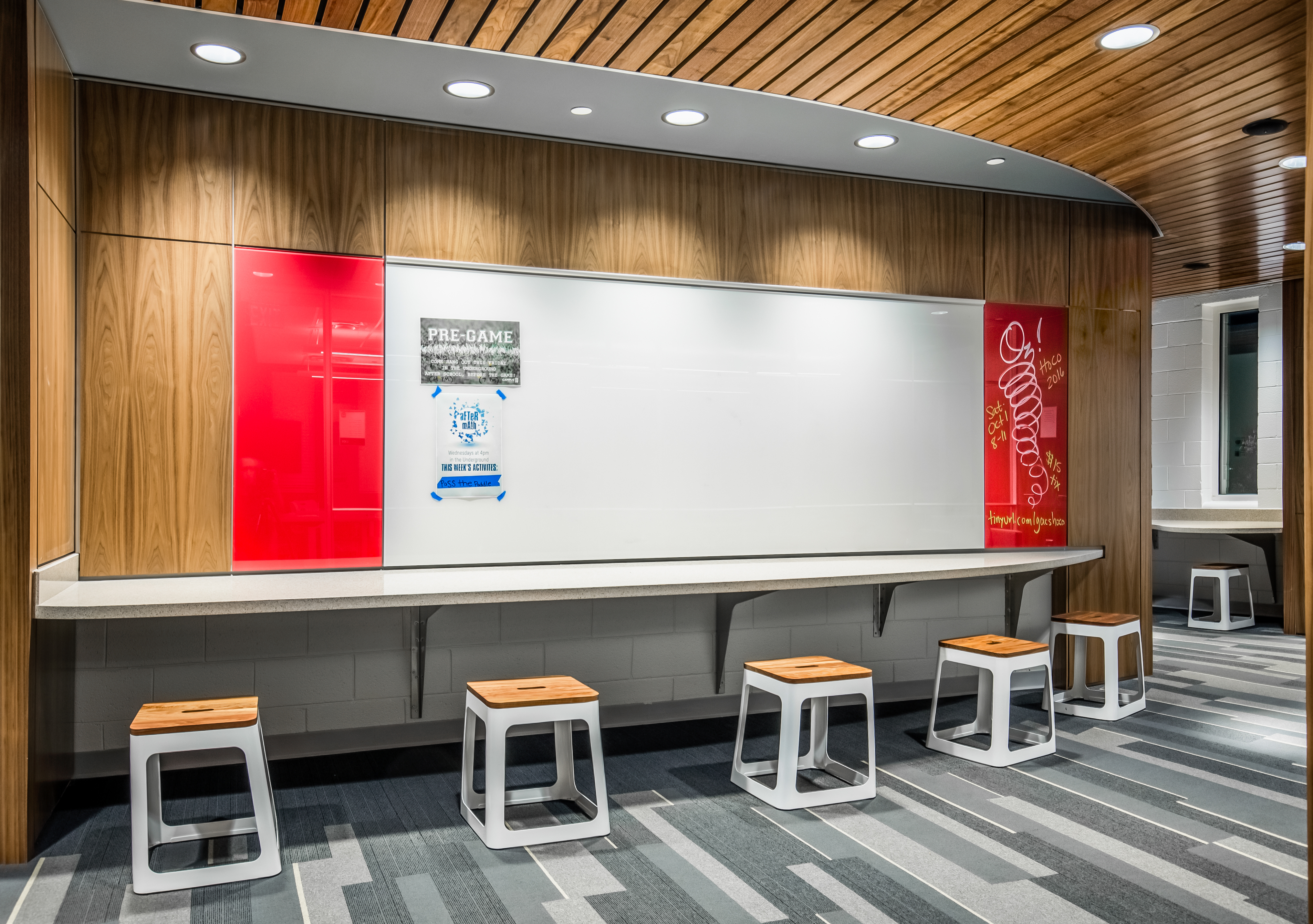 DIRTT interiors