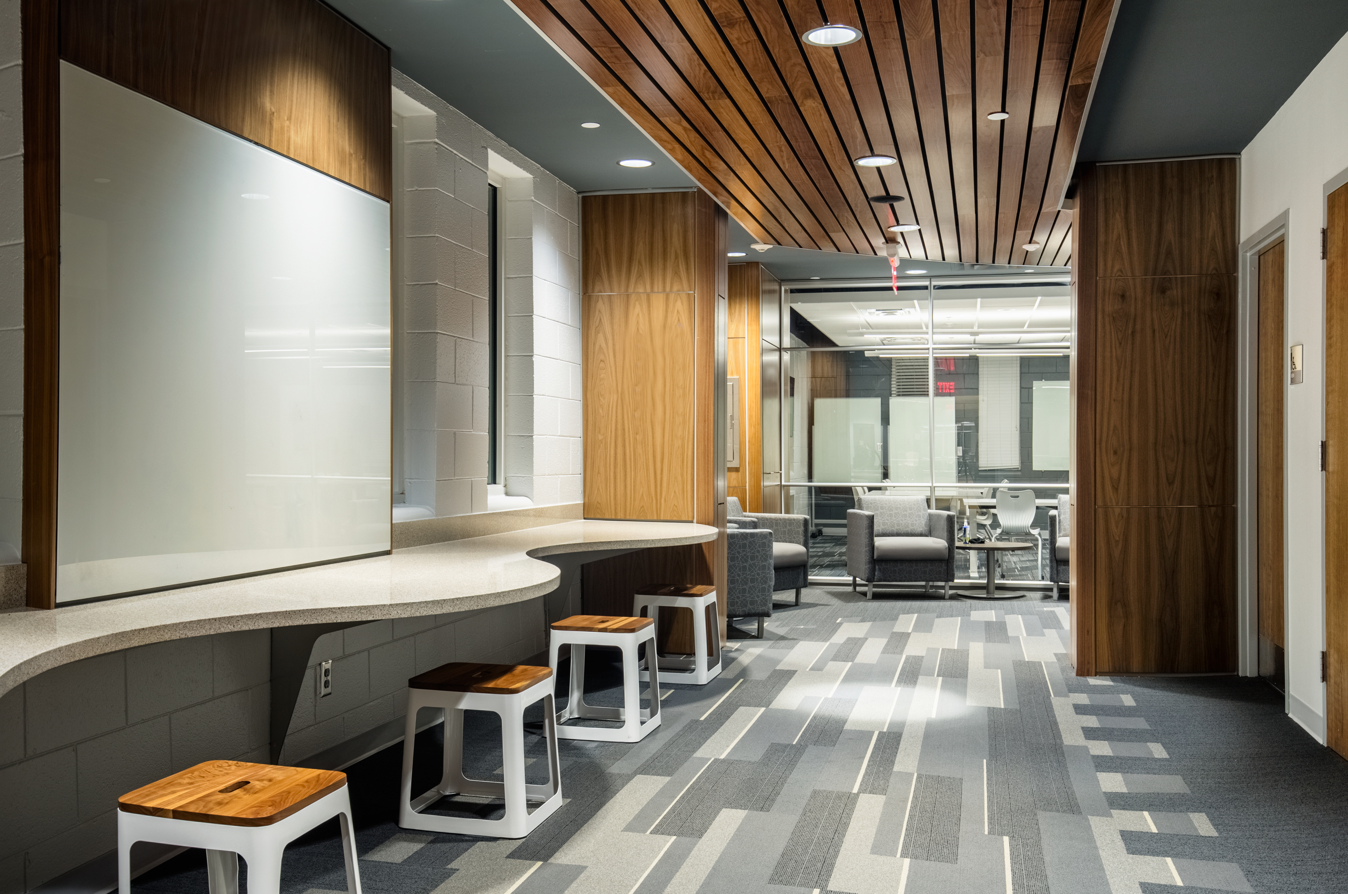 DIRTT gallery