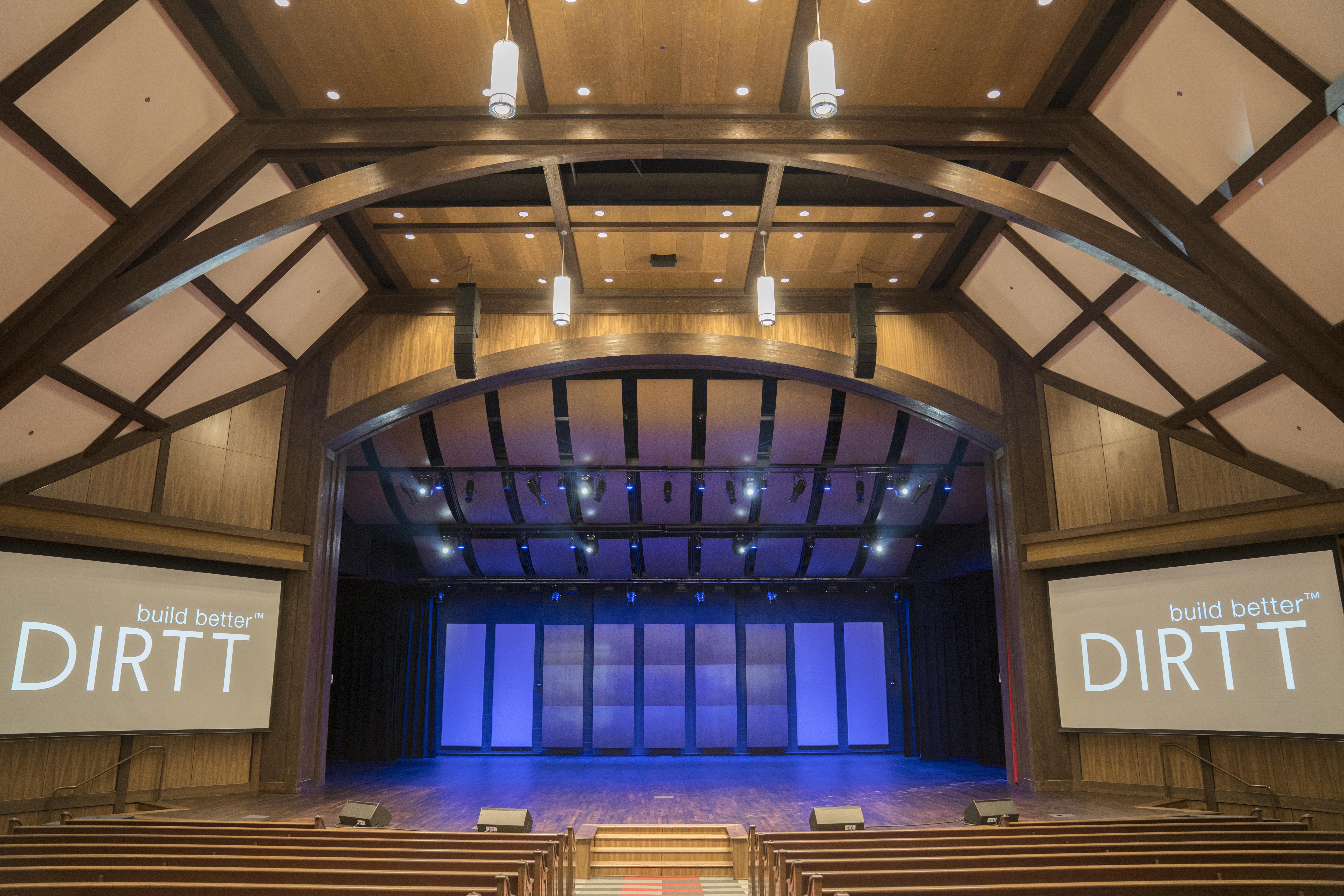 DIRTT gallery
