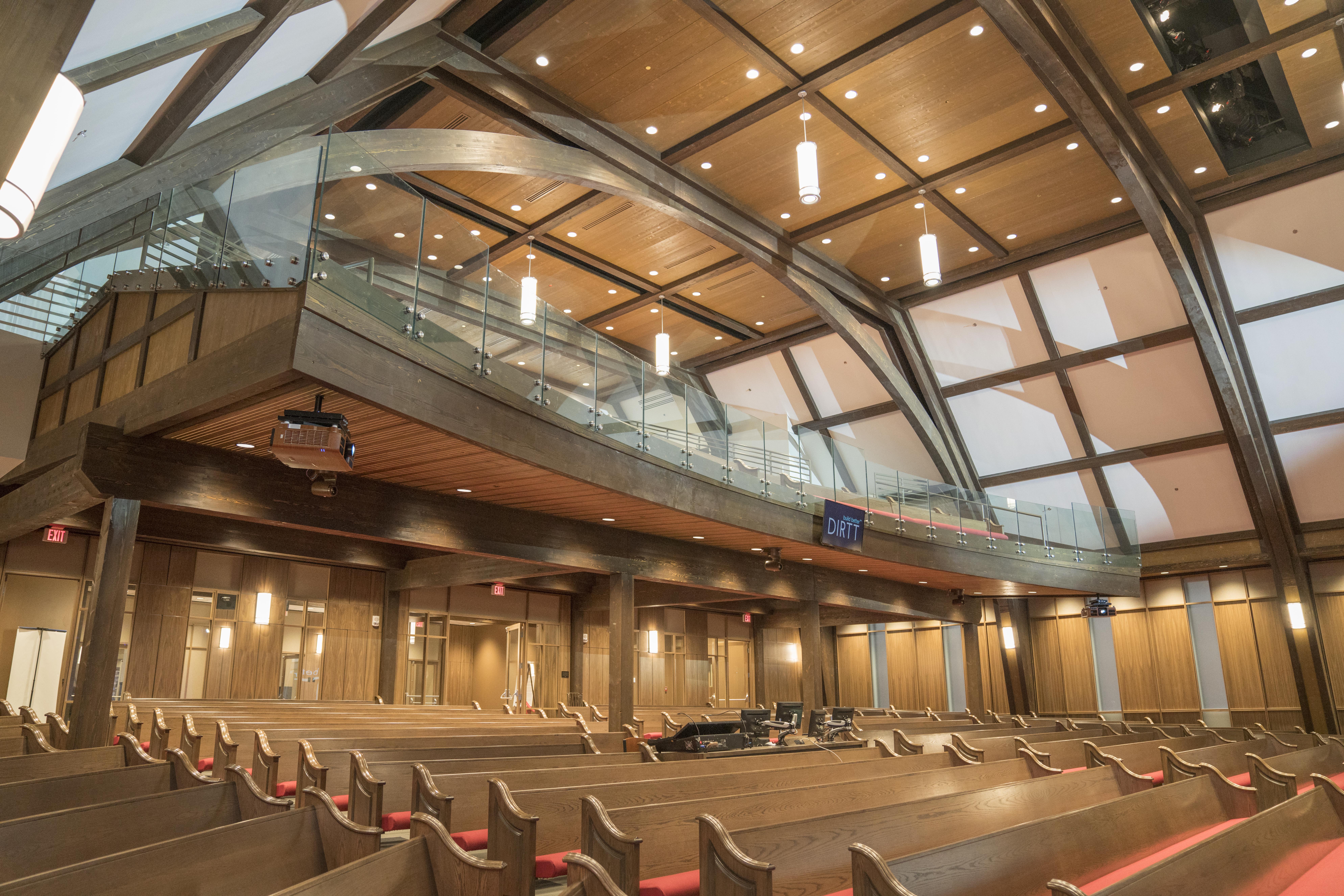 DIRTT gallery