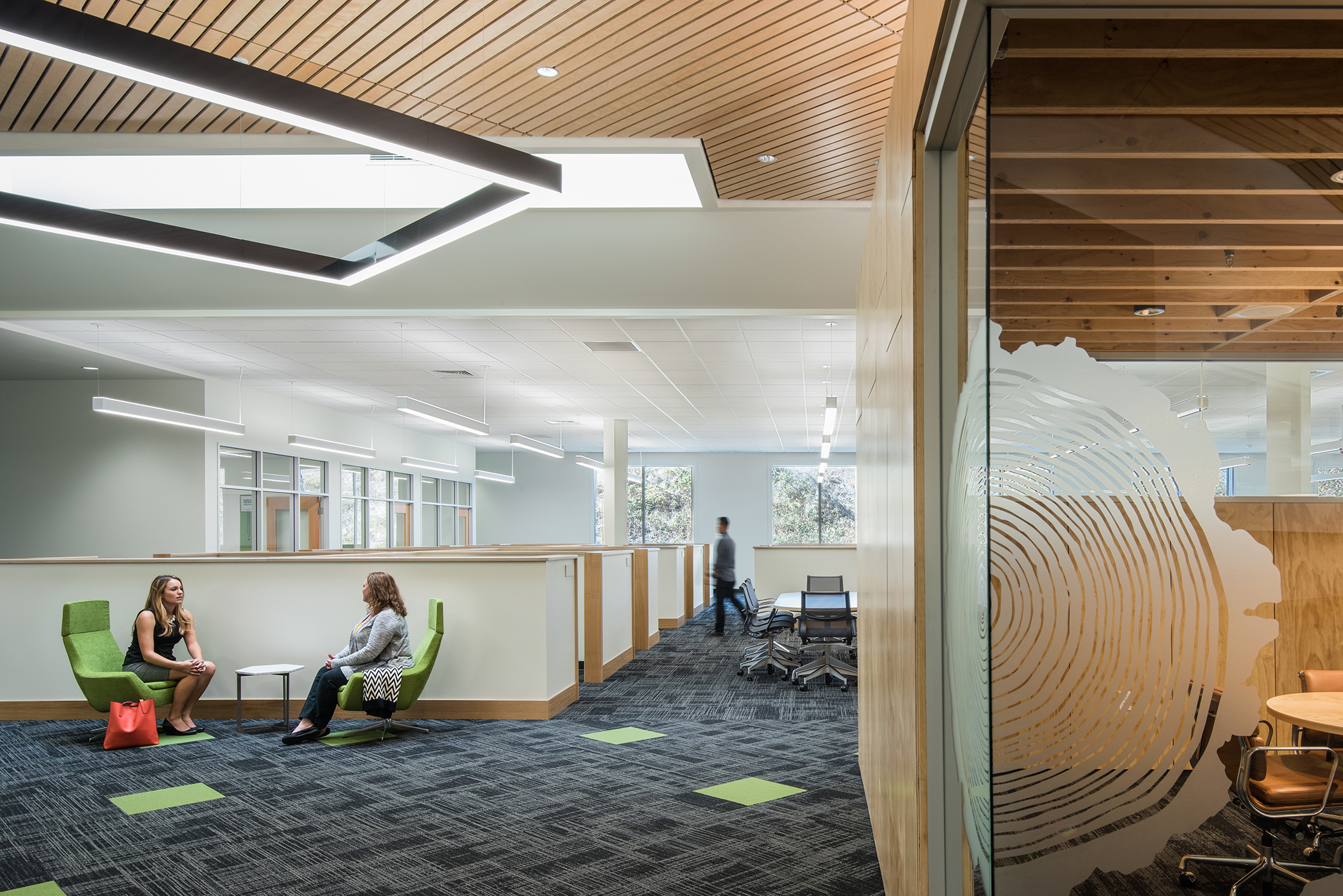DIRTT gallery