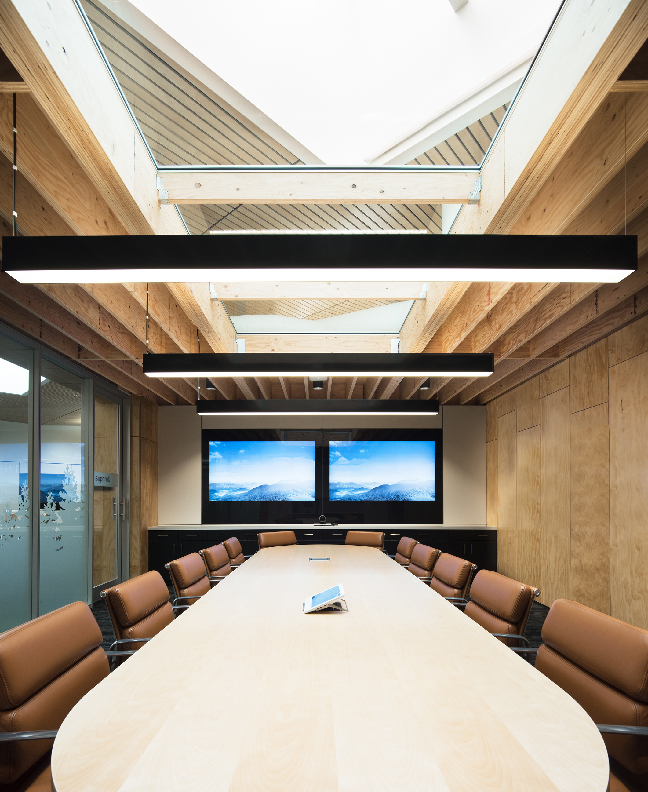 DIRTT gallery
