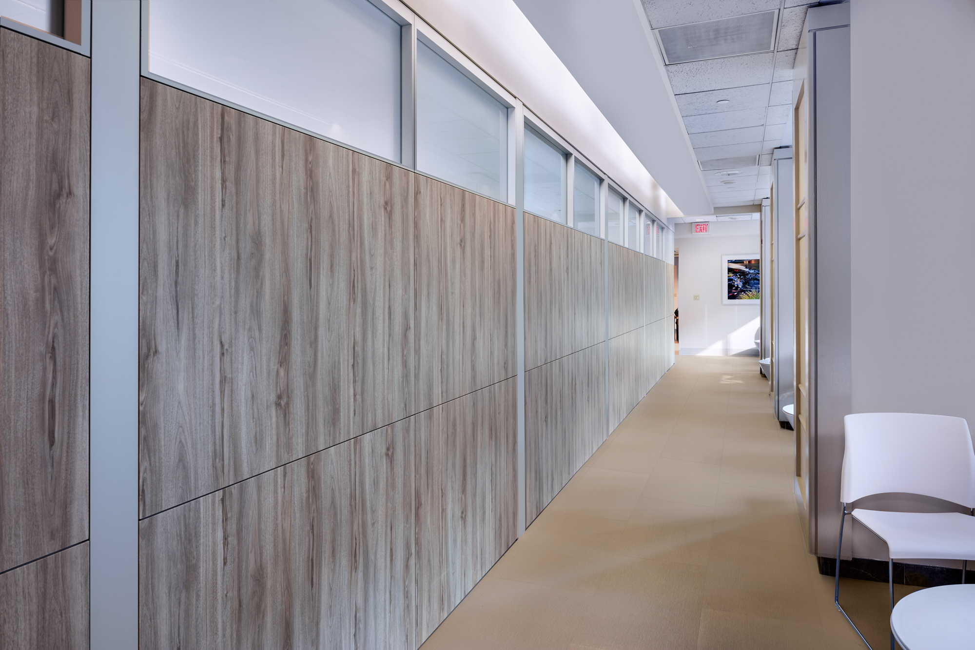 DIRTT gallery