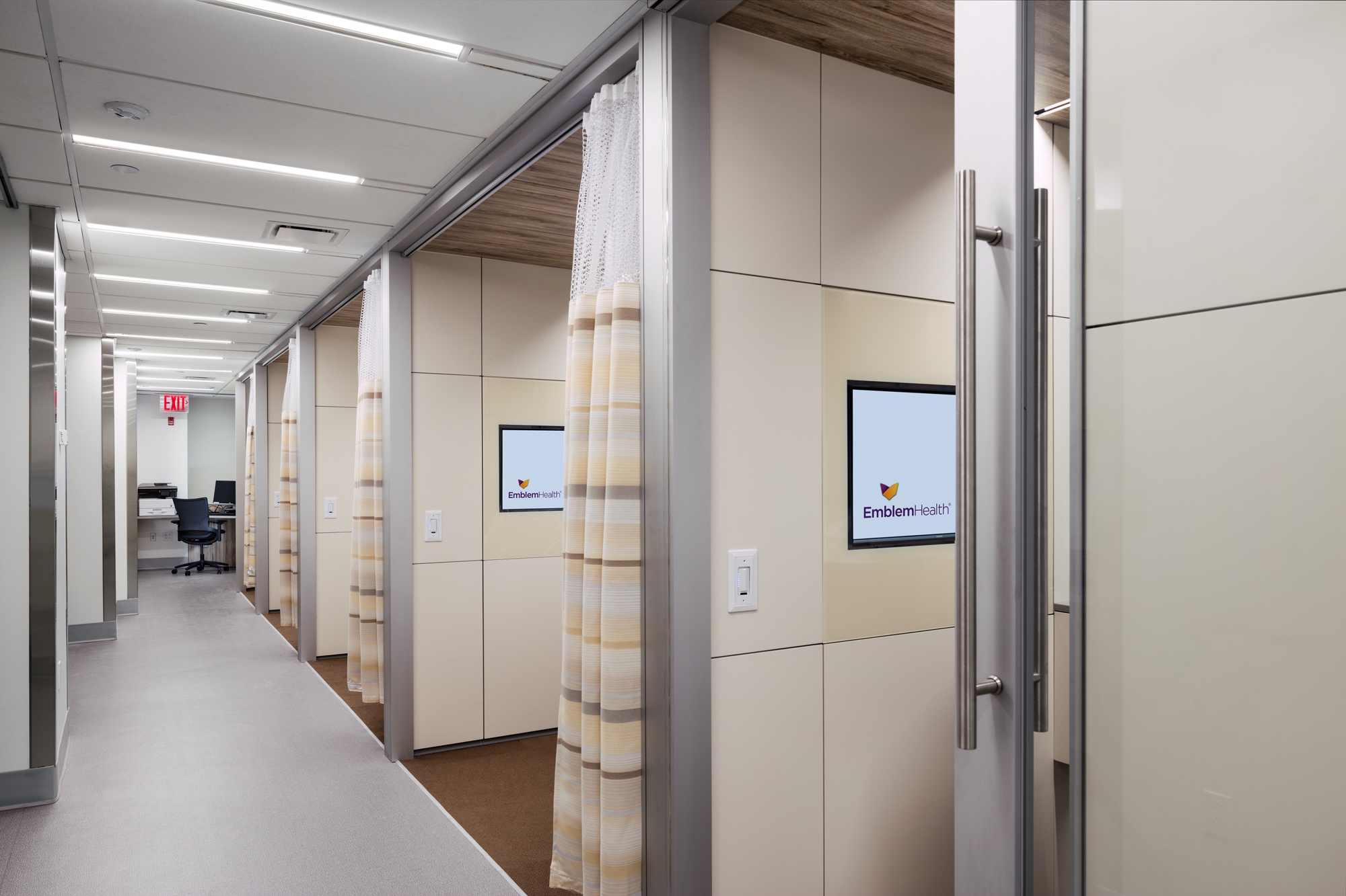 DIRTT gallery