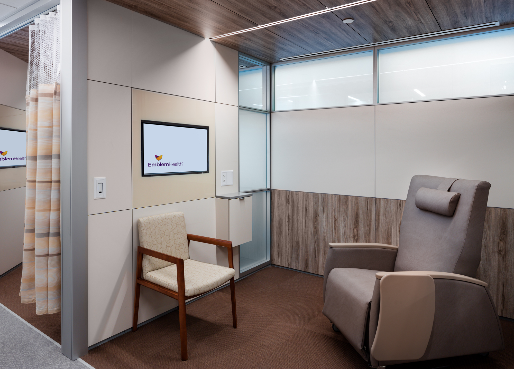 DIRTT gallery