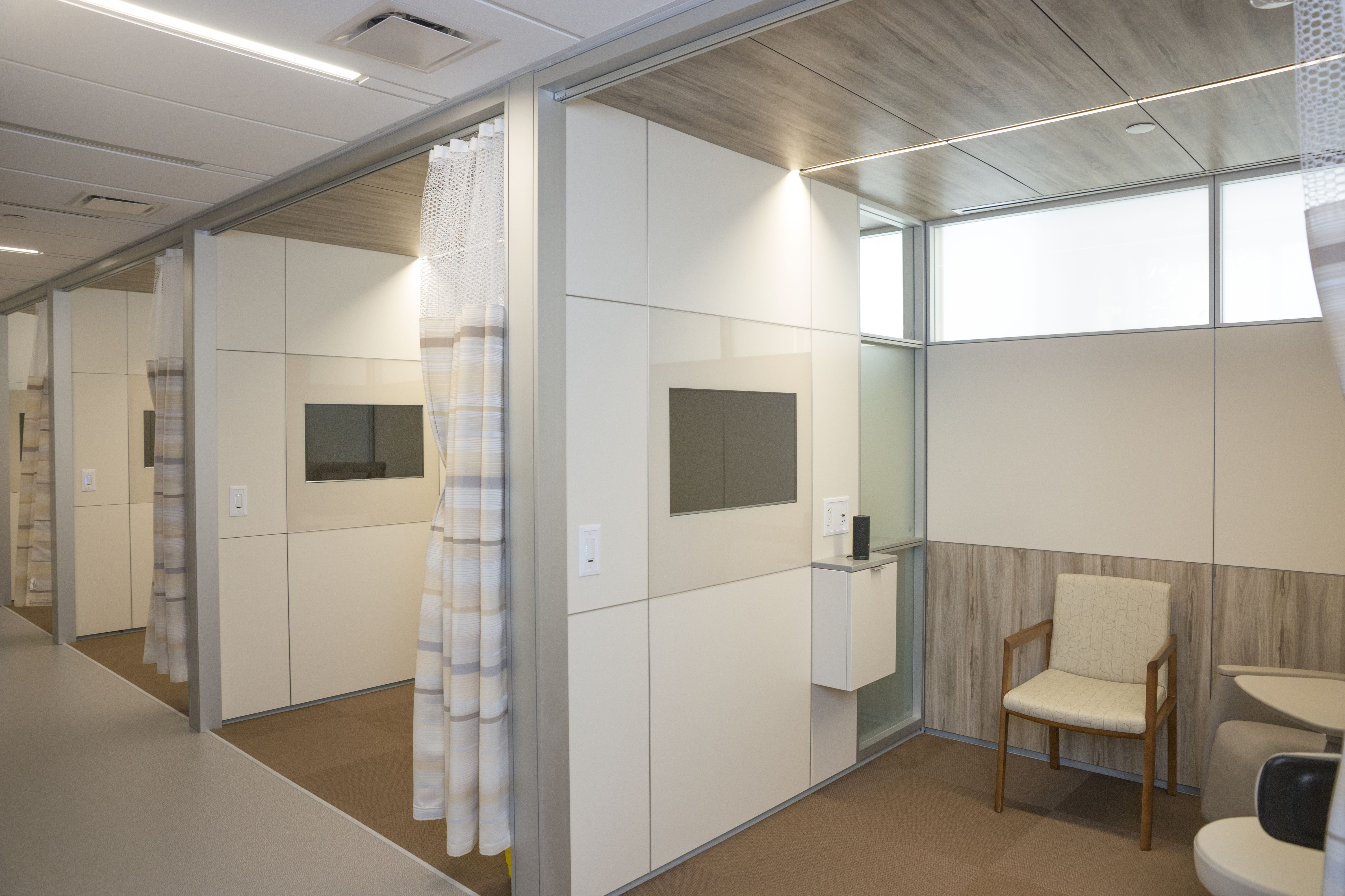 DIRTT interiors