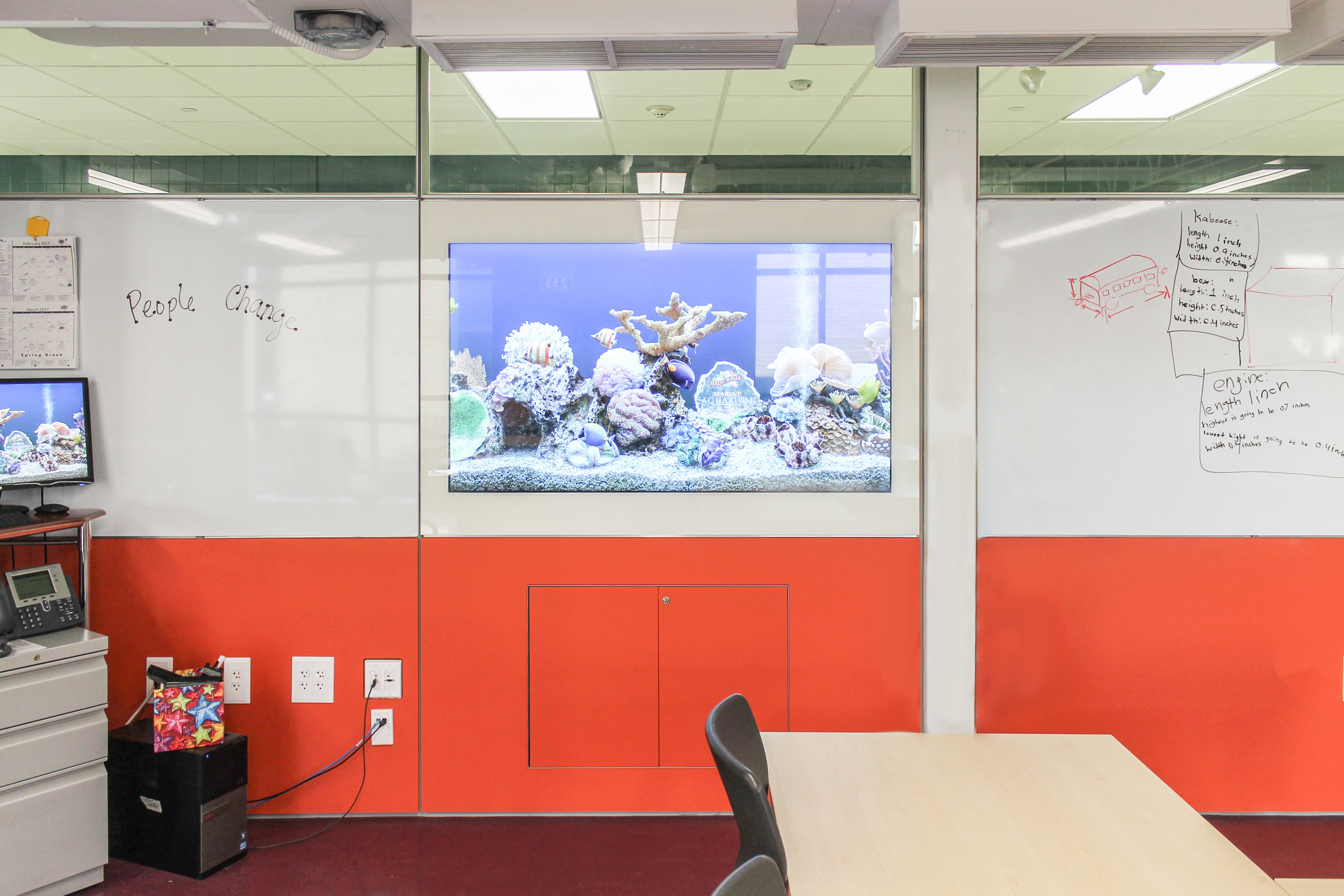 DIRTT gallery