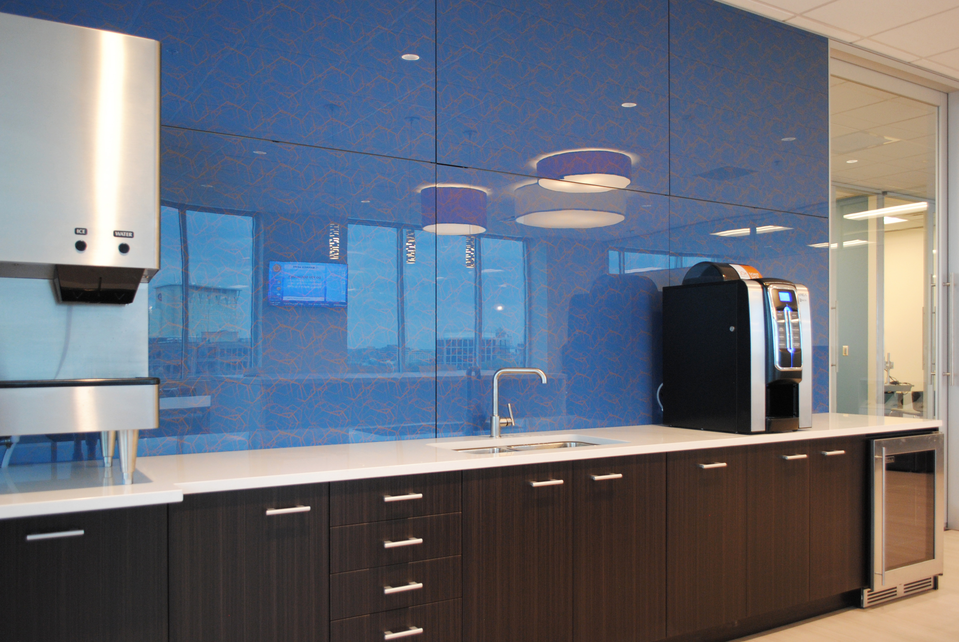 DIRTT gallery