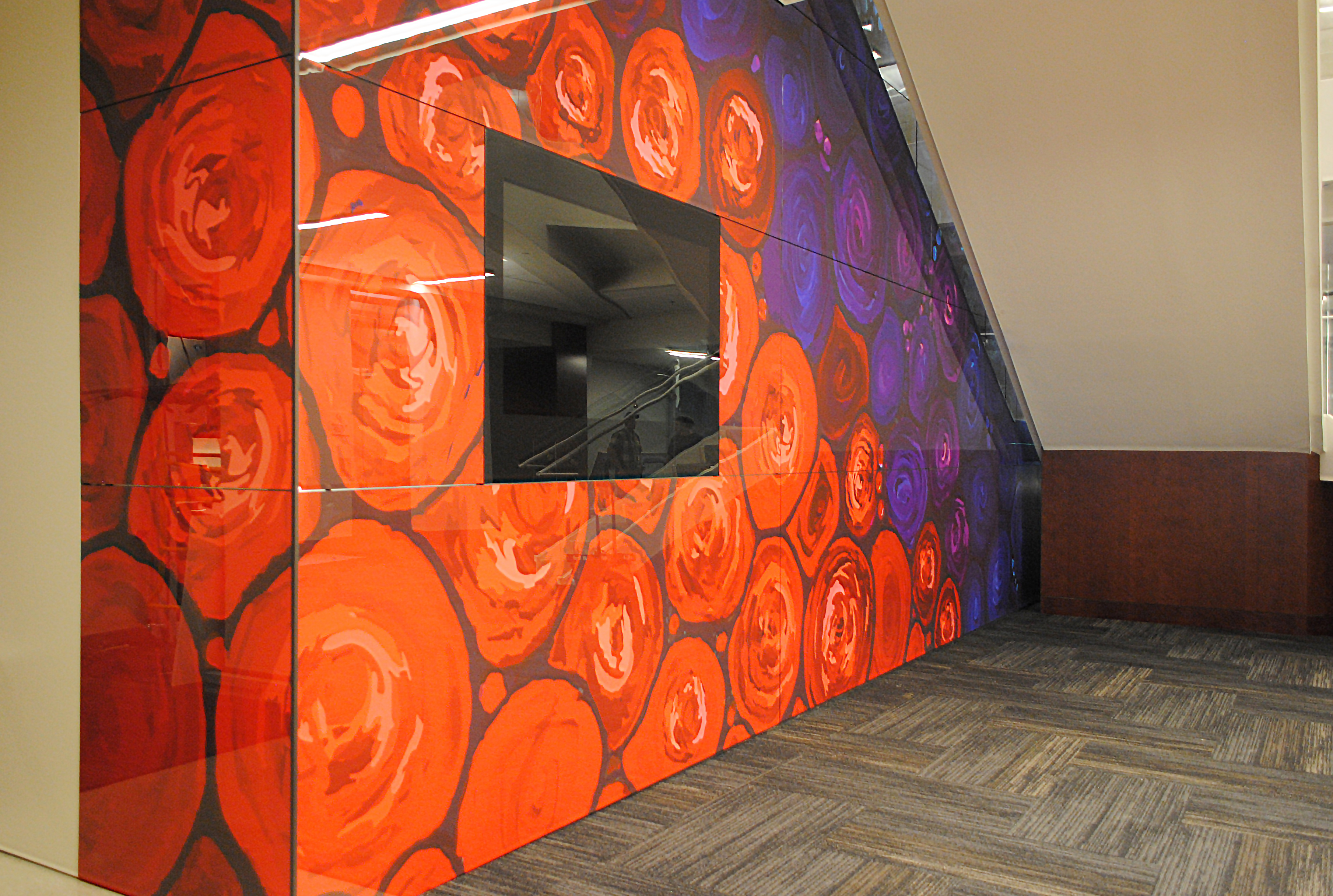 DIRTT gallery