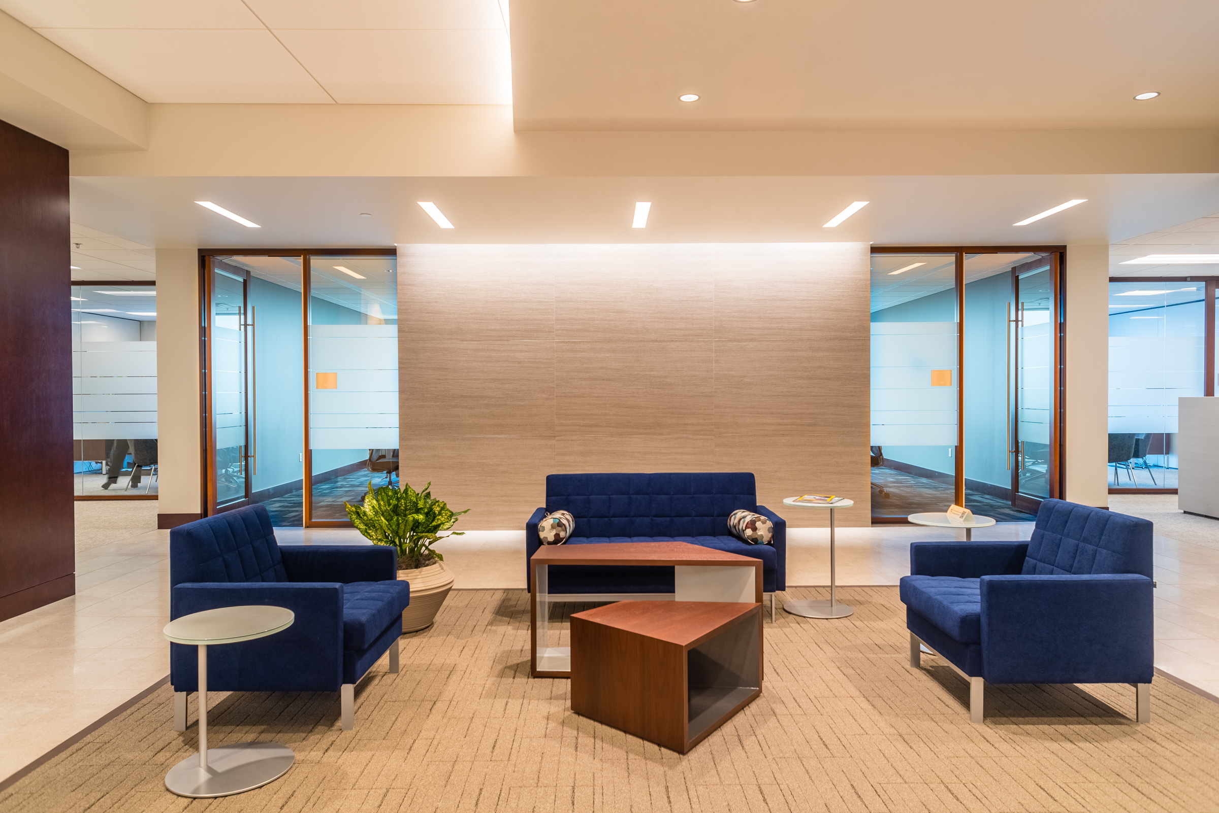 DIRTT gallery