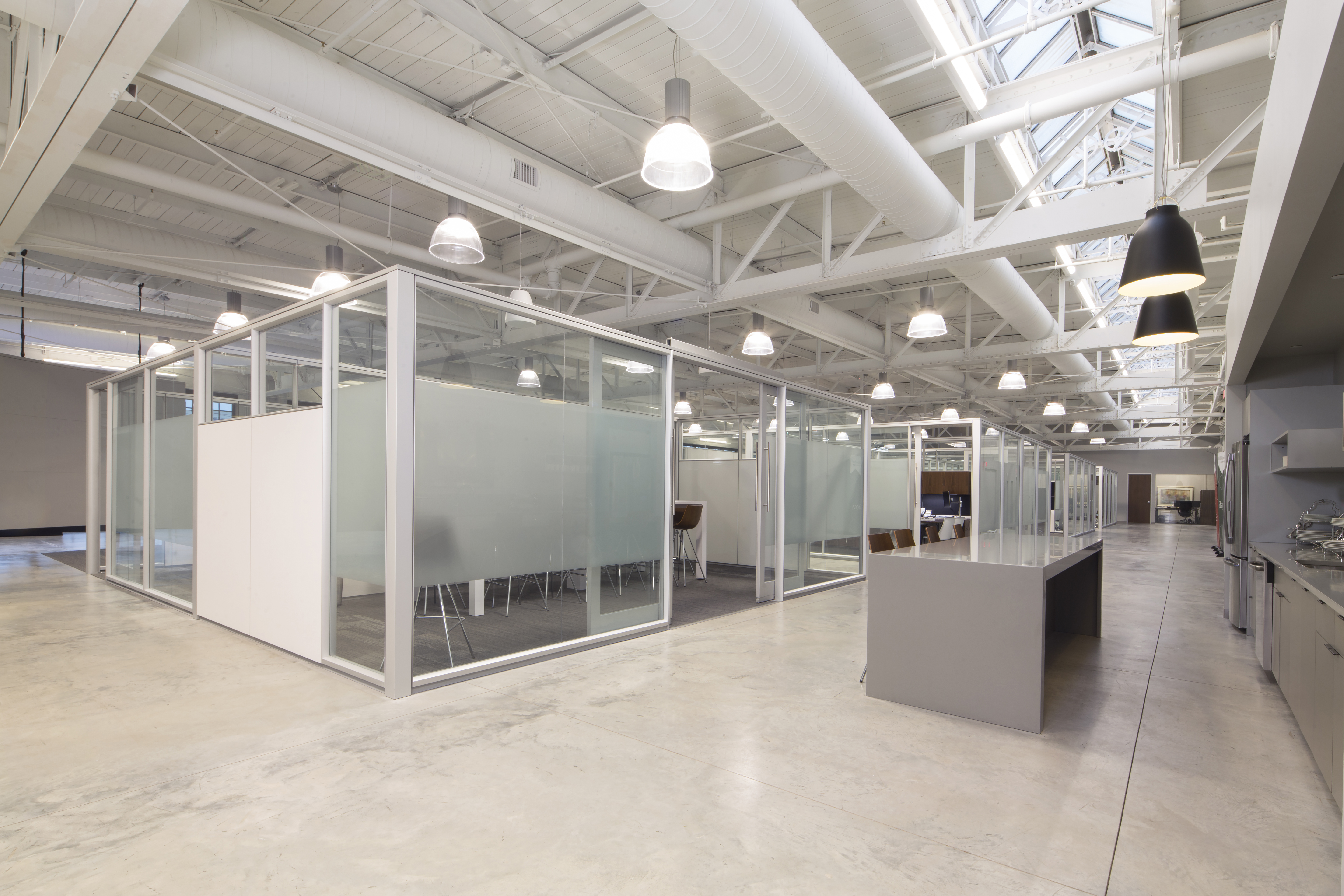 DIRTT gallery