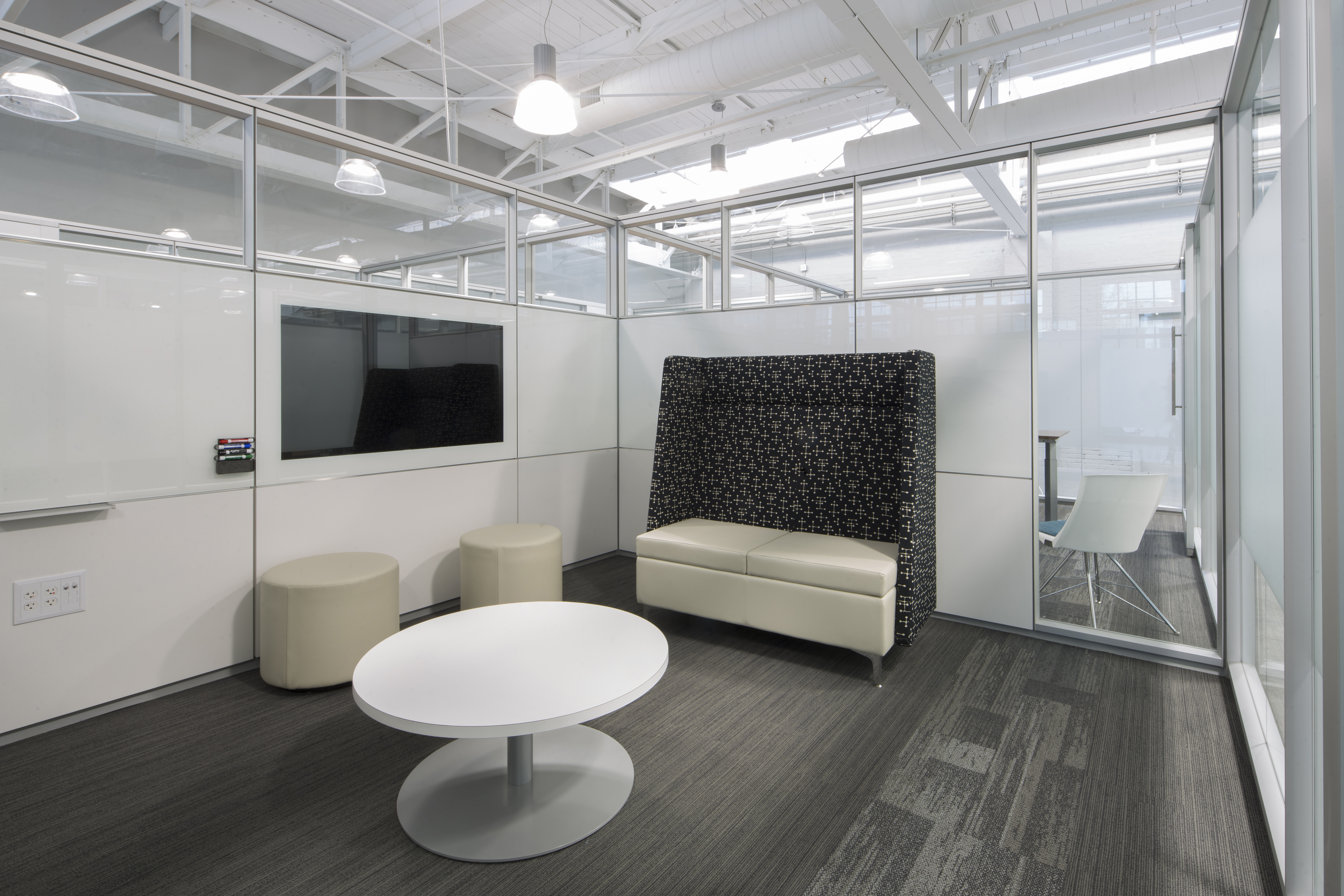 DIRTT gallery