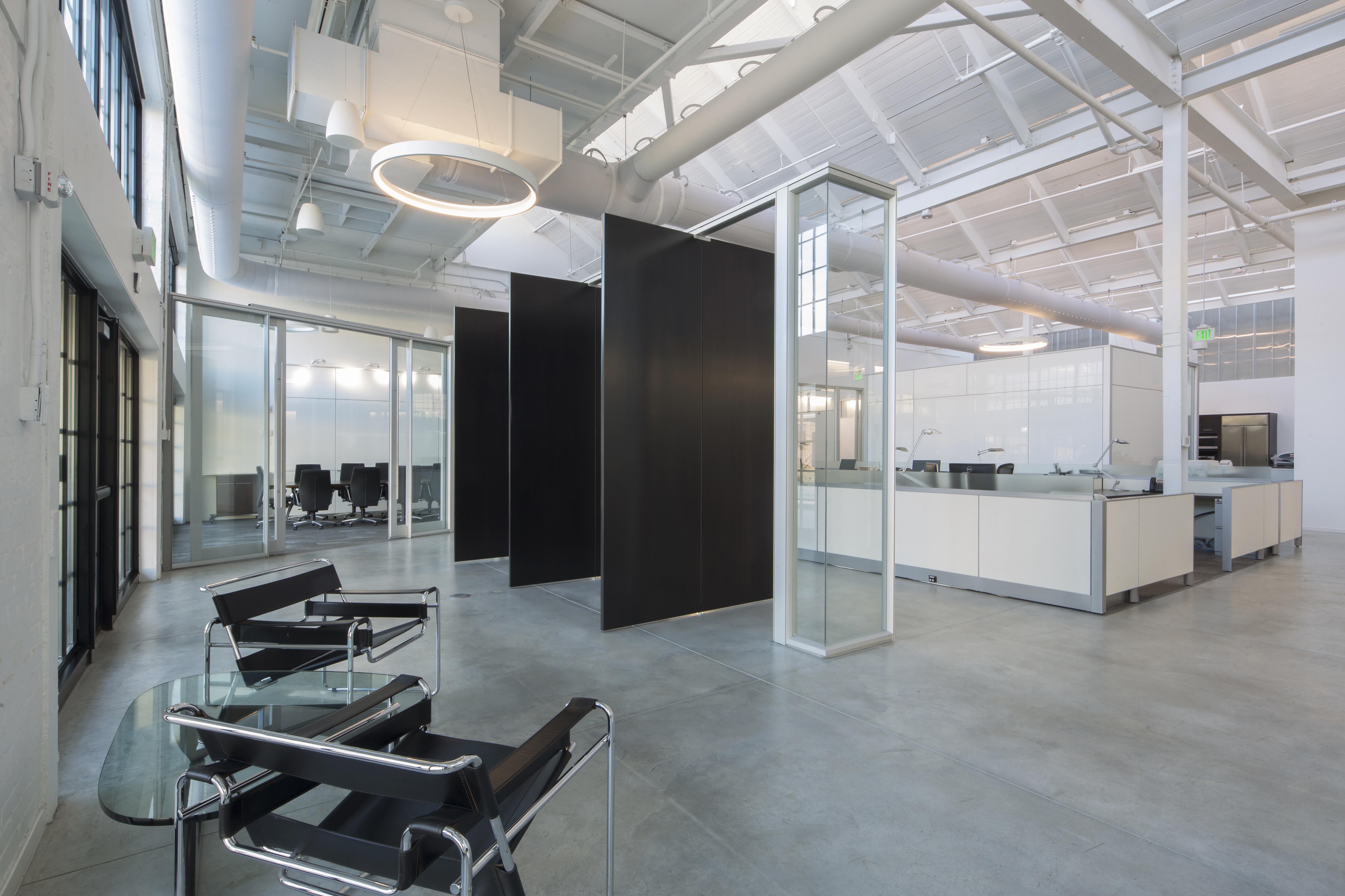 DIRTT gallery
