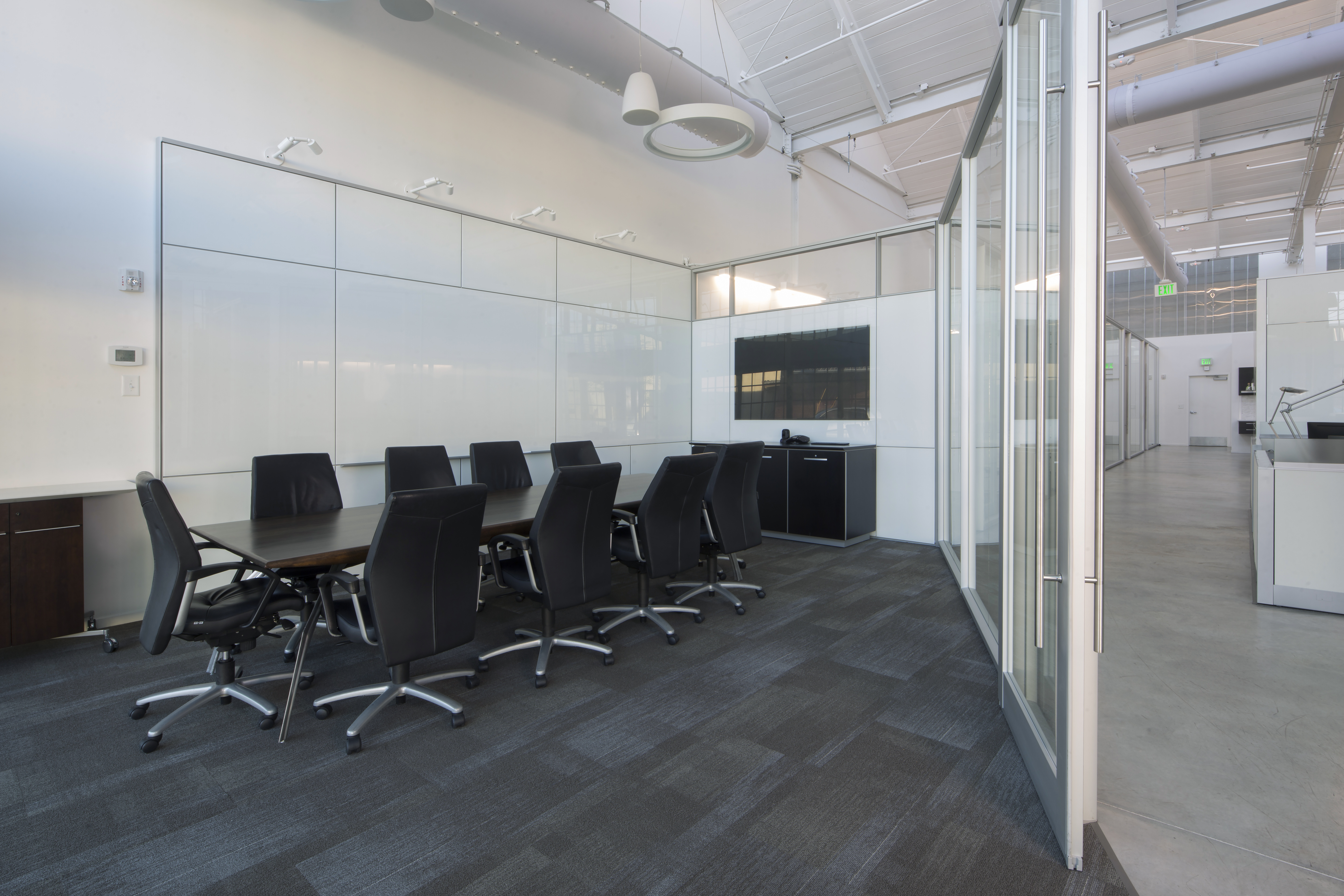 DIRTT gallery