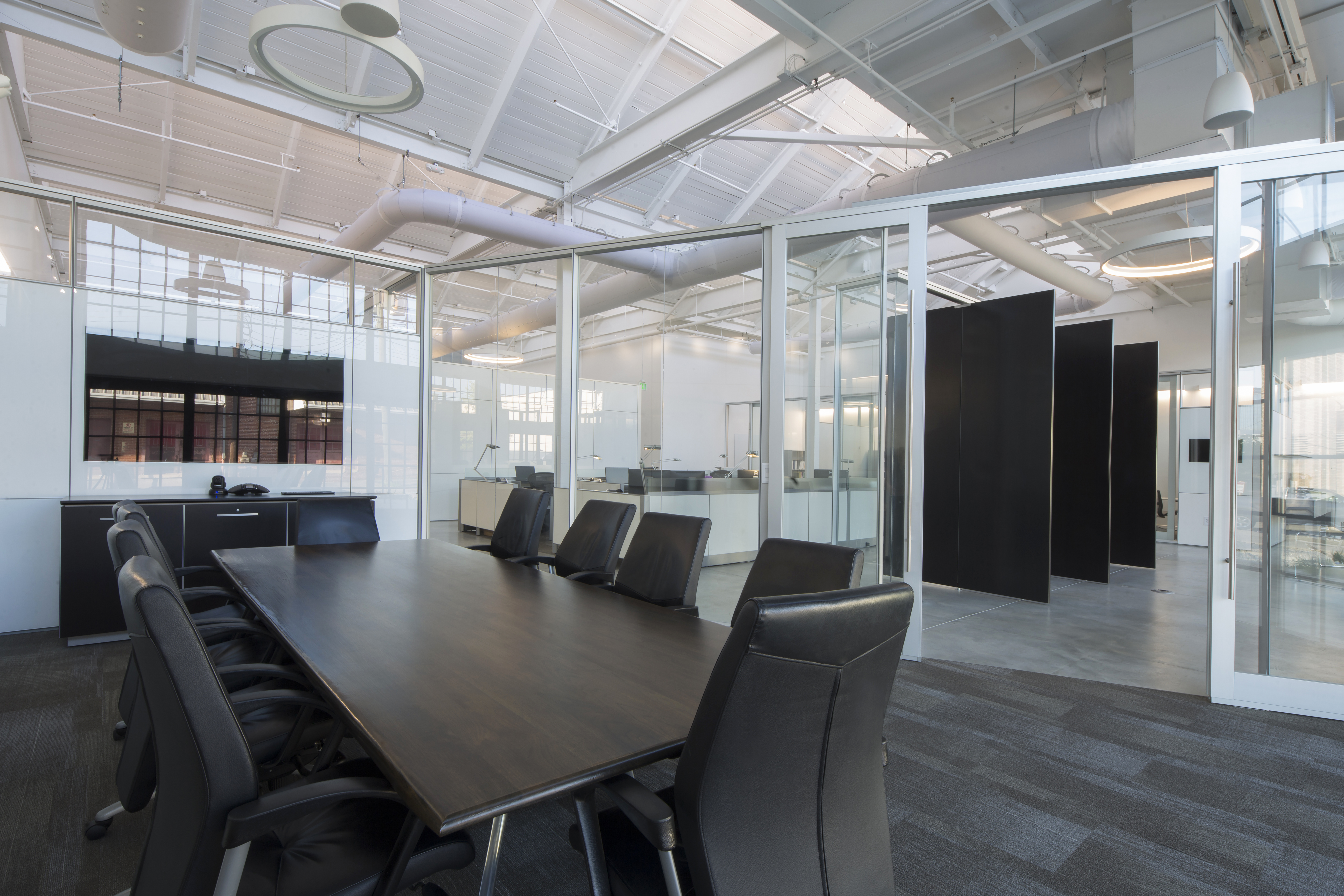 DIRTT gallery