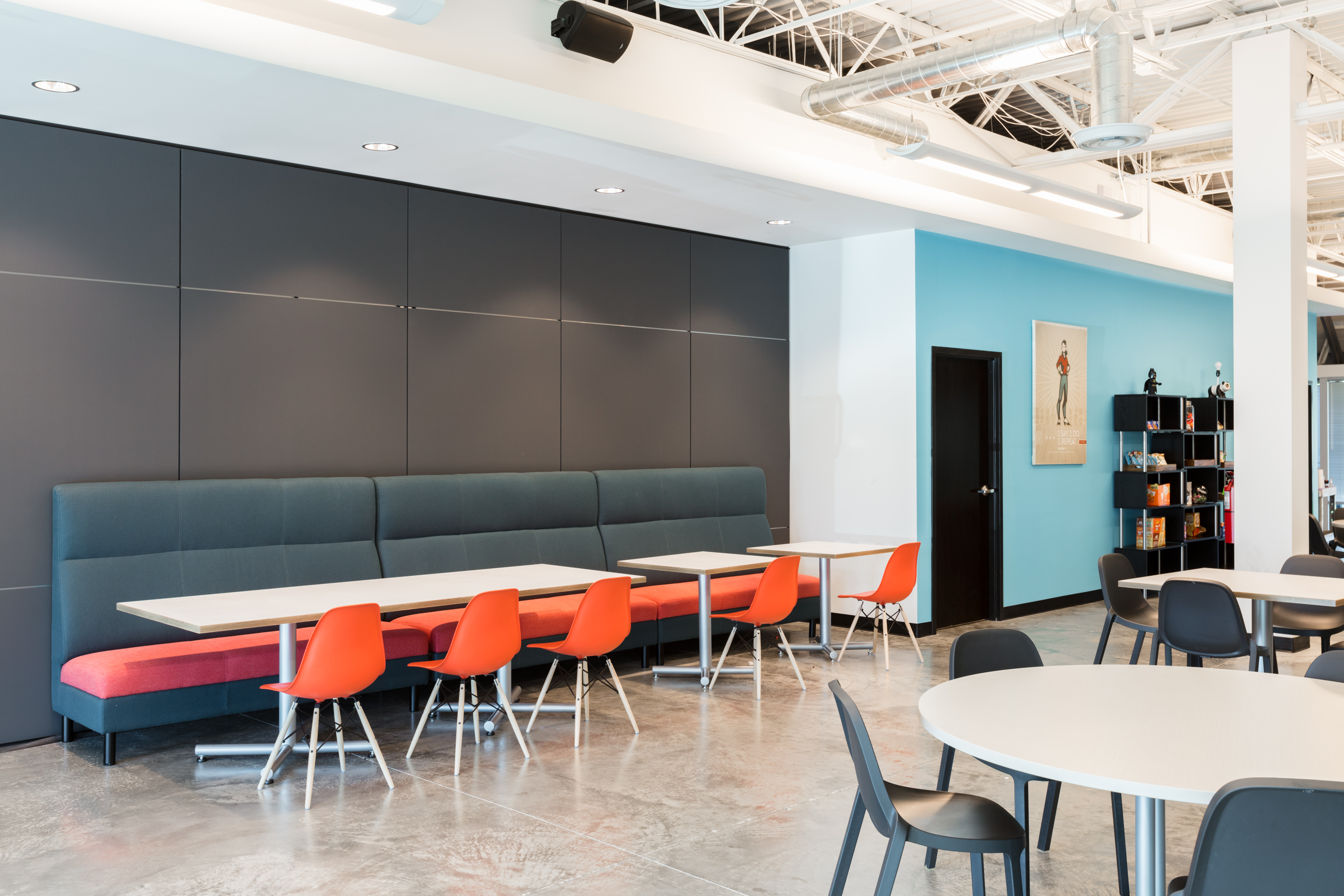 DIRTT gallery