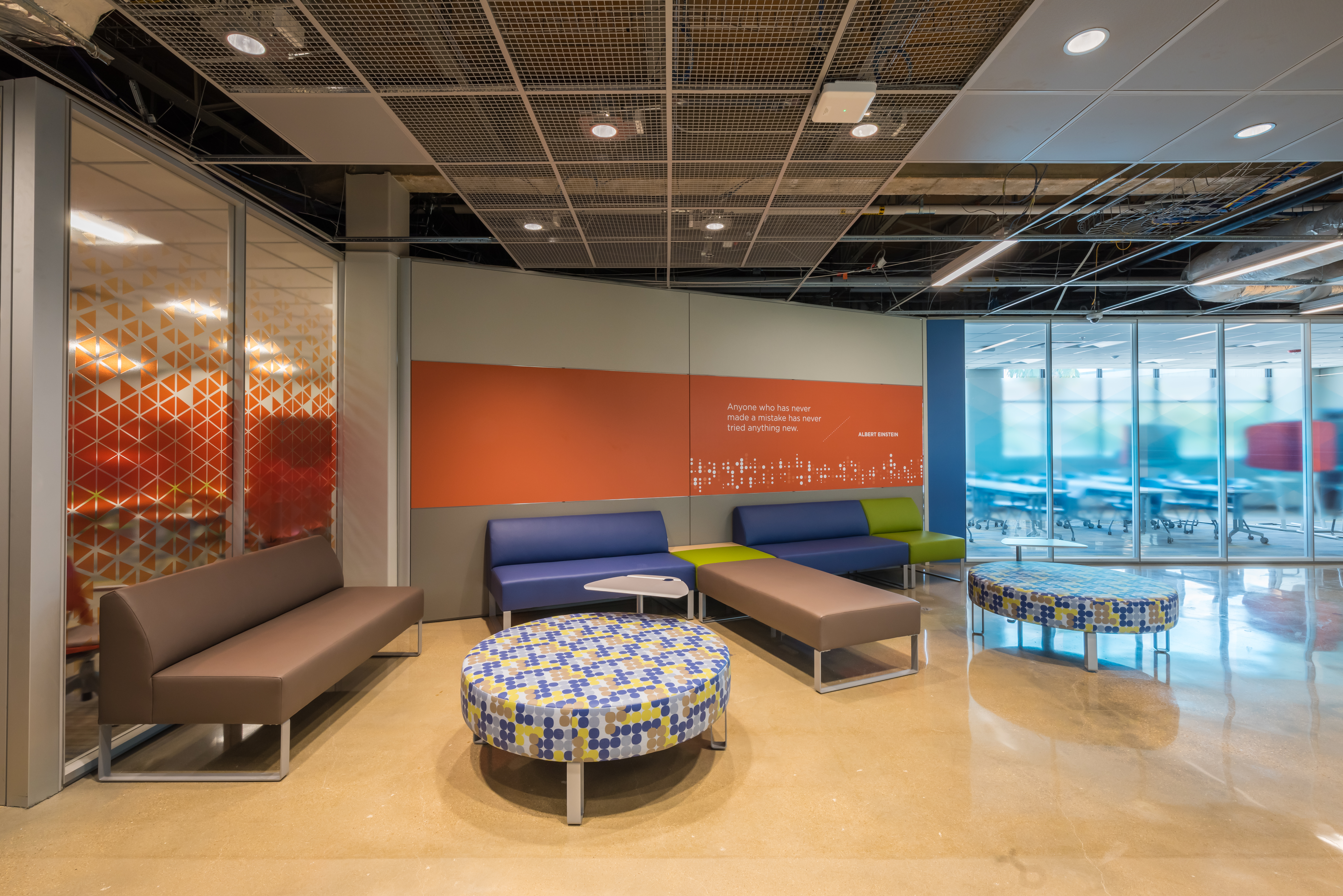 DIRTT gallery