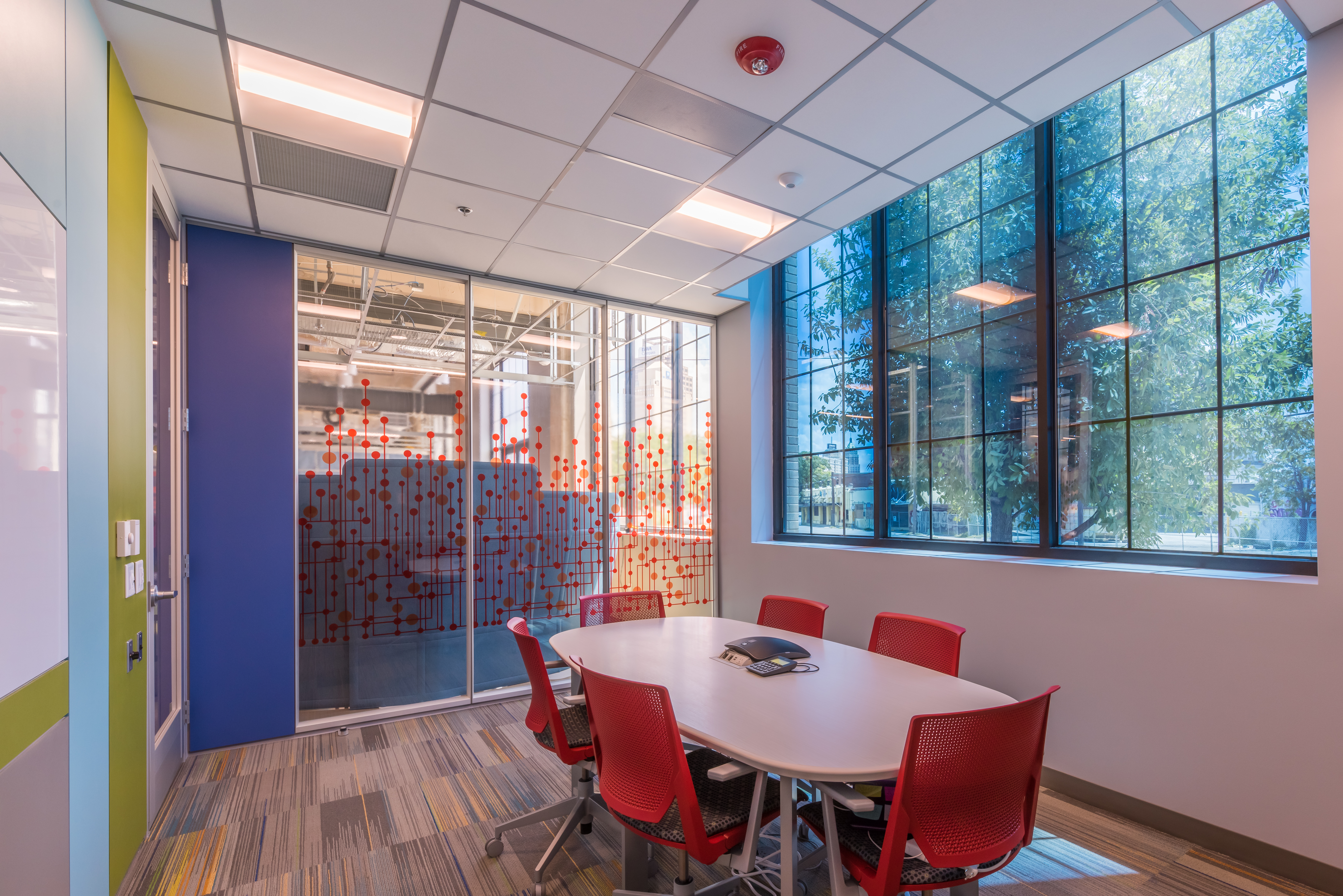 DIRTT gallery