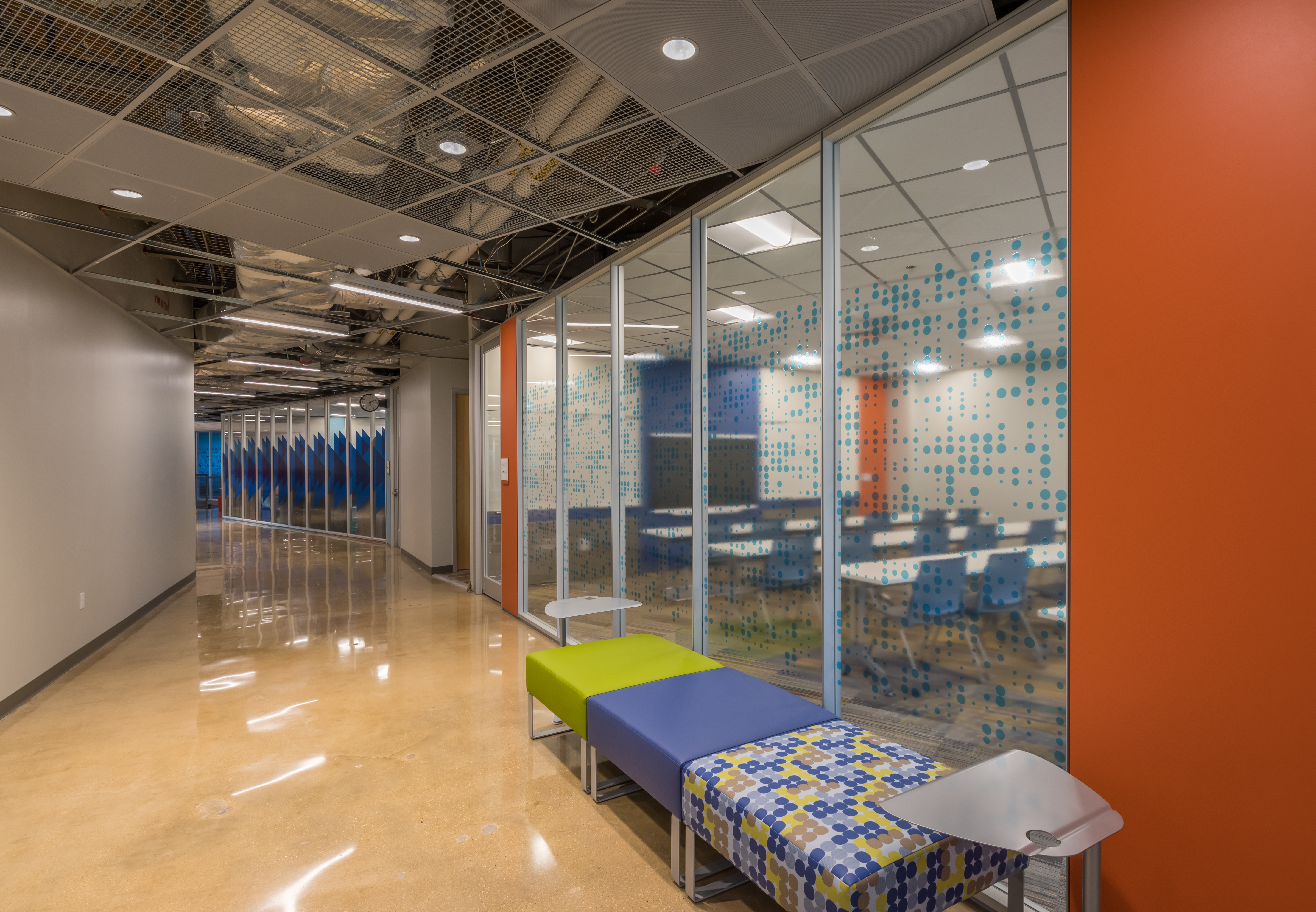 DIRTT gallery