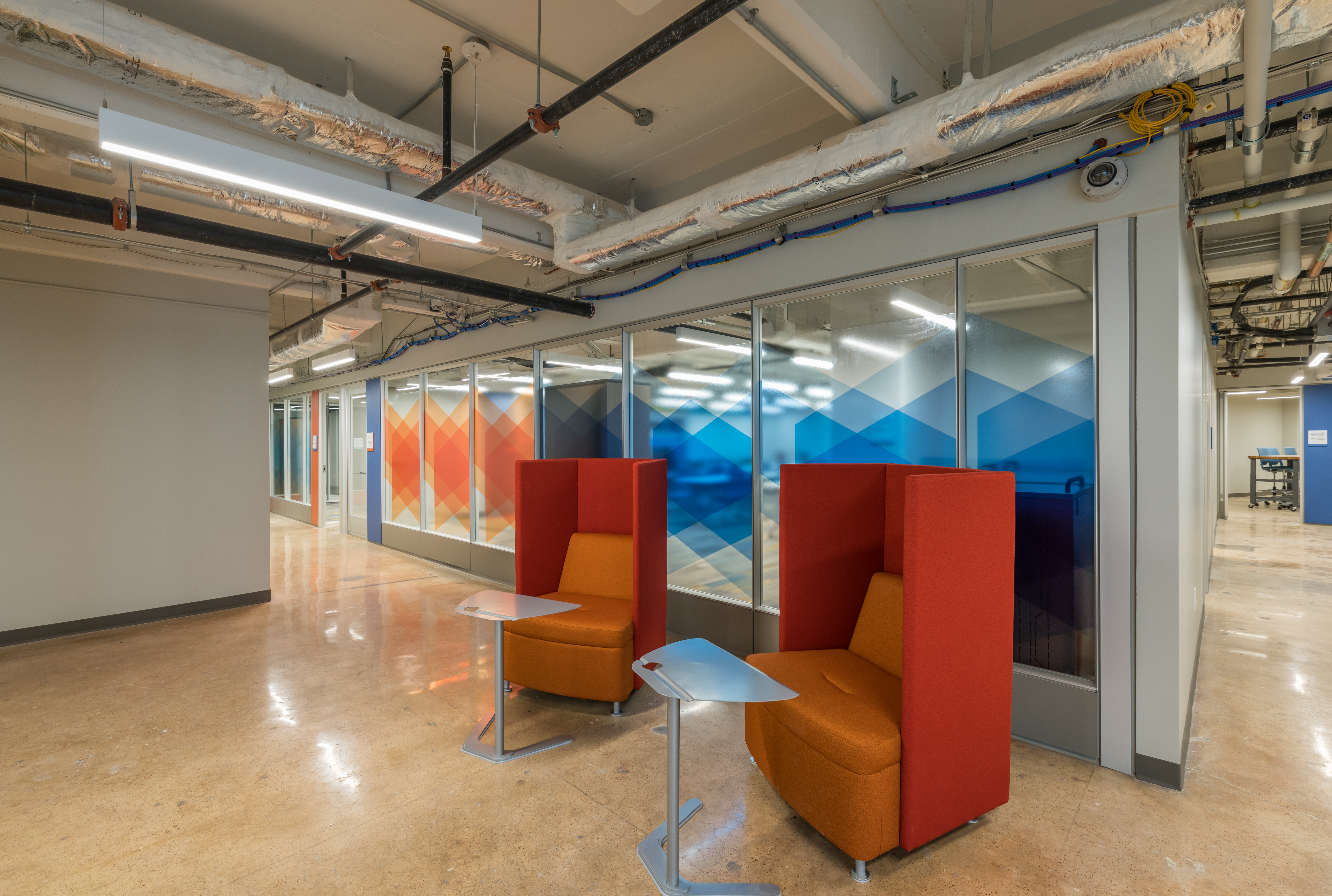 DIRTT gallery