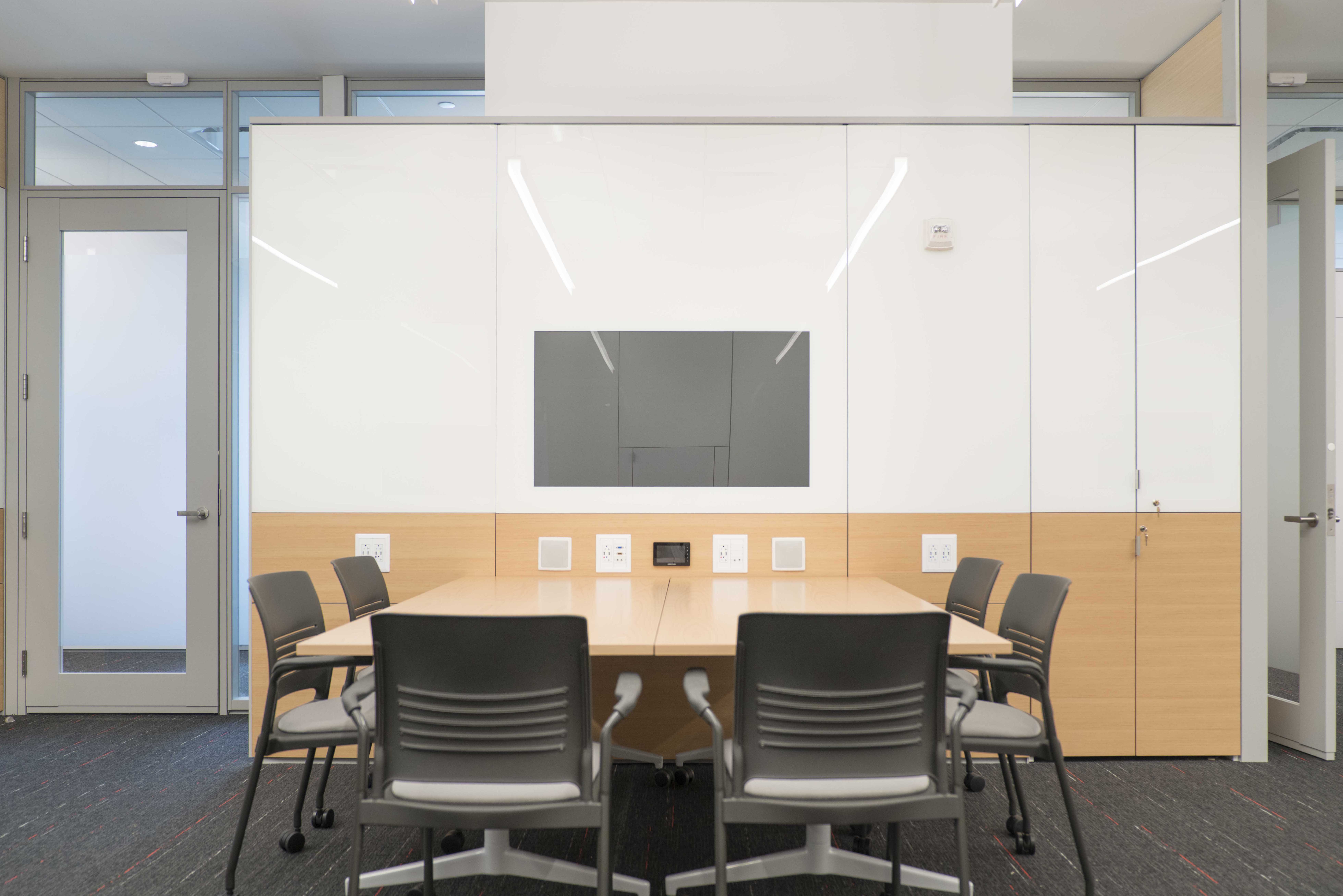 DIRTT gallery