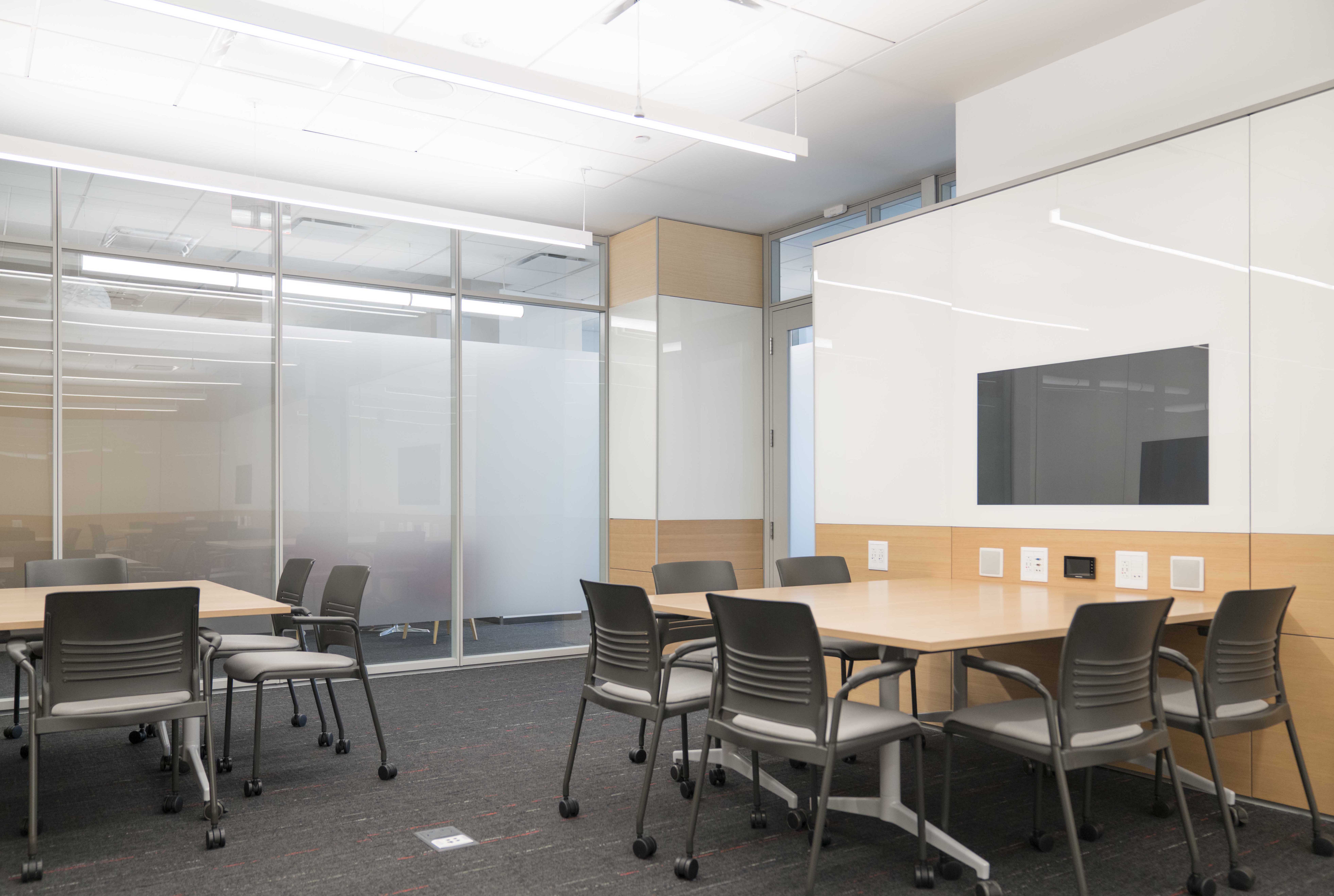 DIRTT gallery