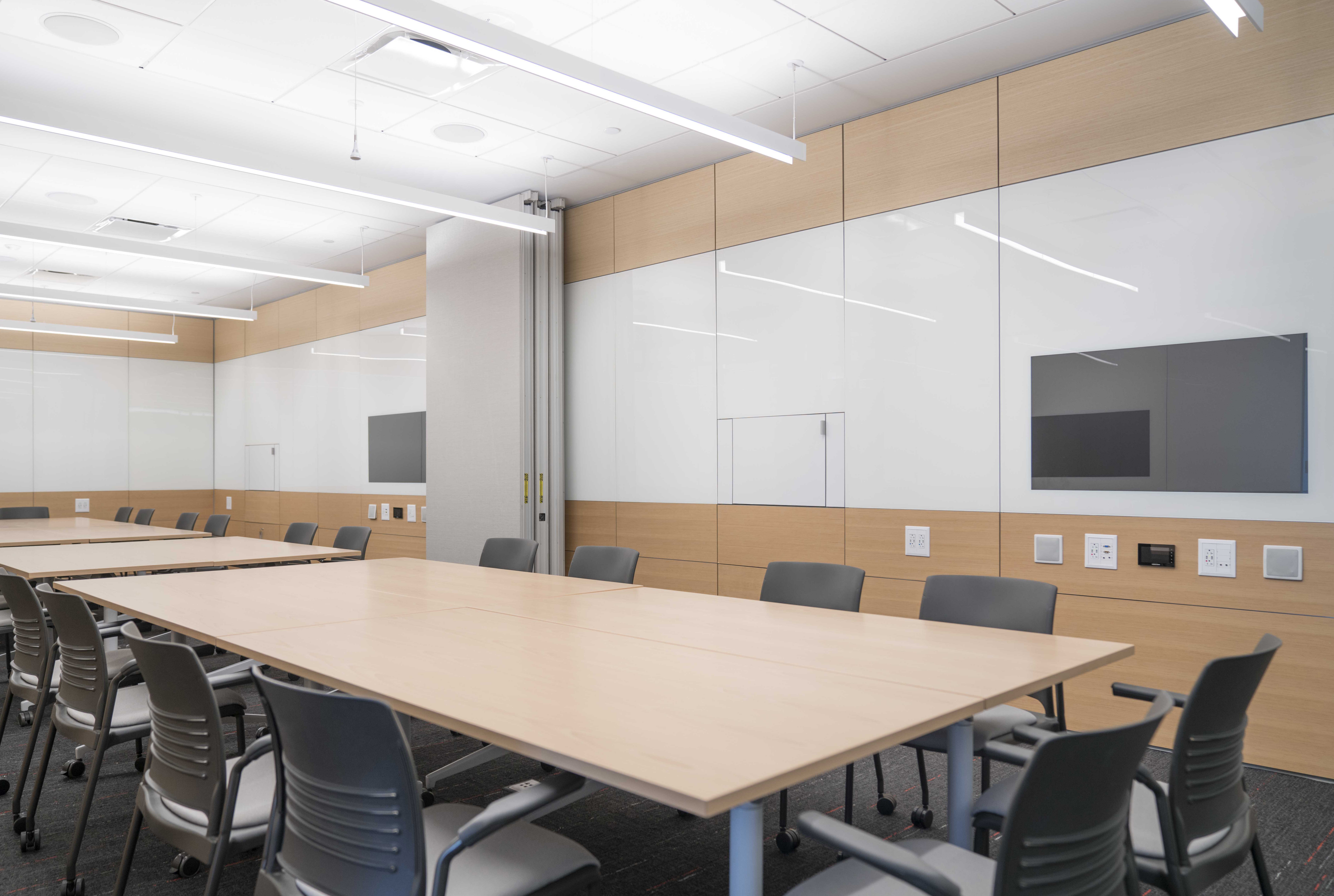 DIRTT gallery