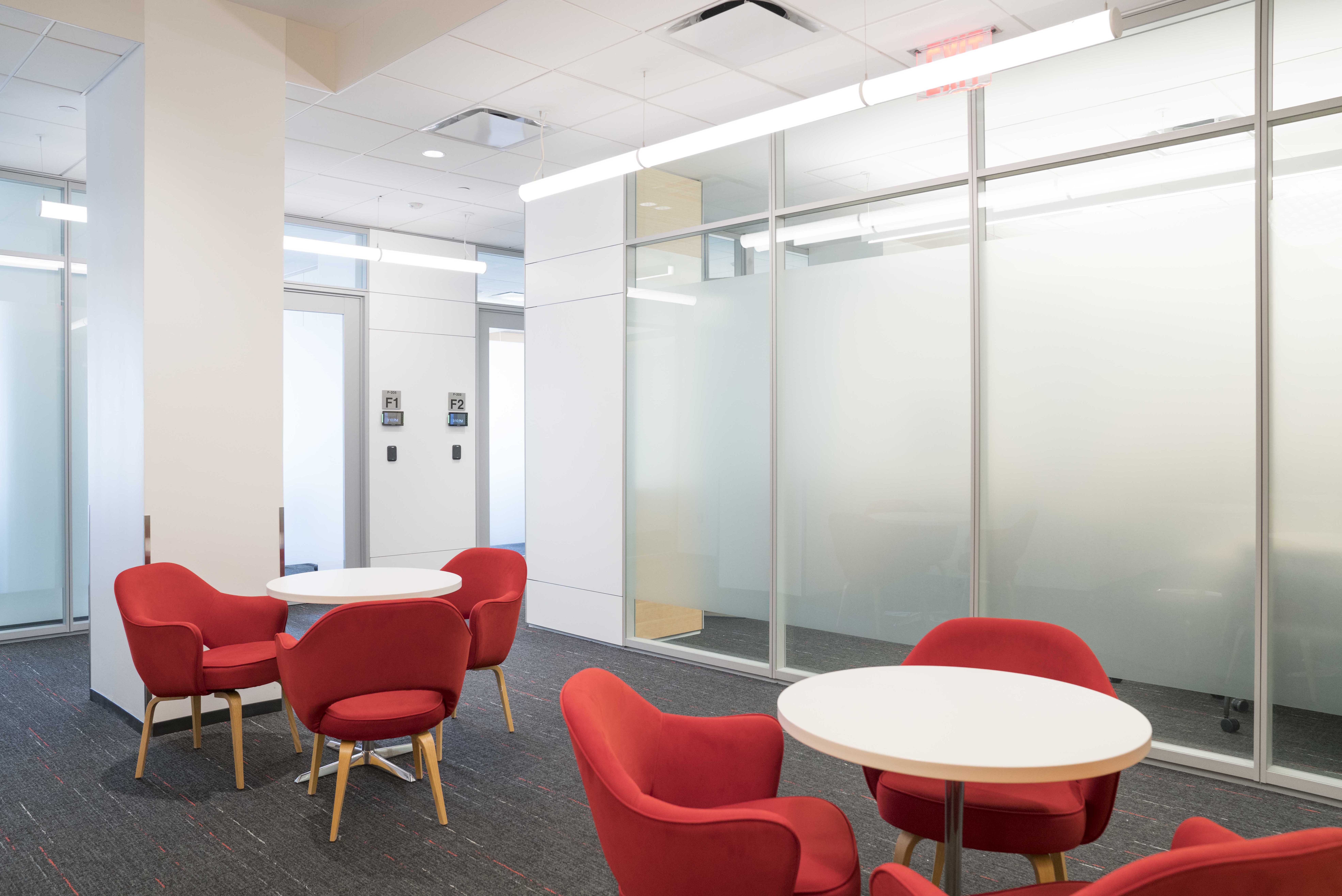 DIRTT gallery